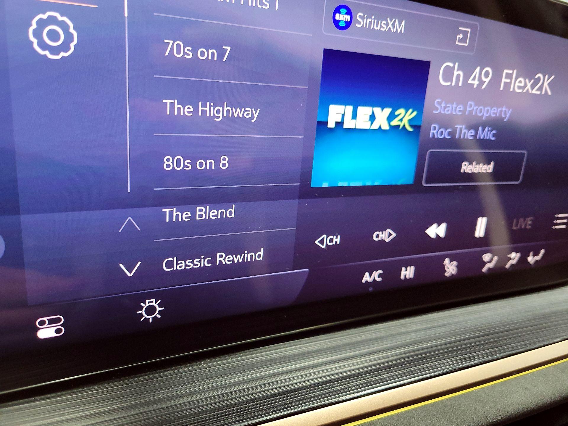 Thumbnail: 2025 Buick Envision - 15