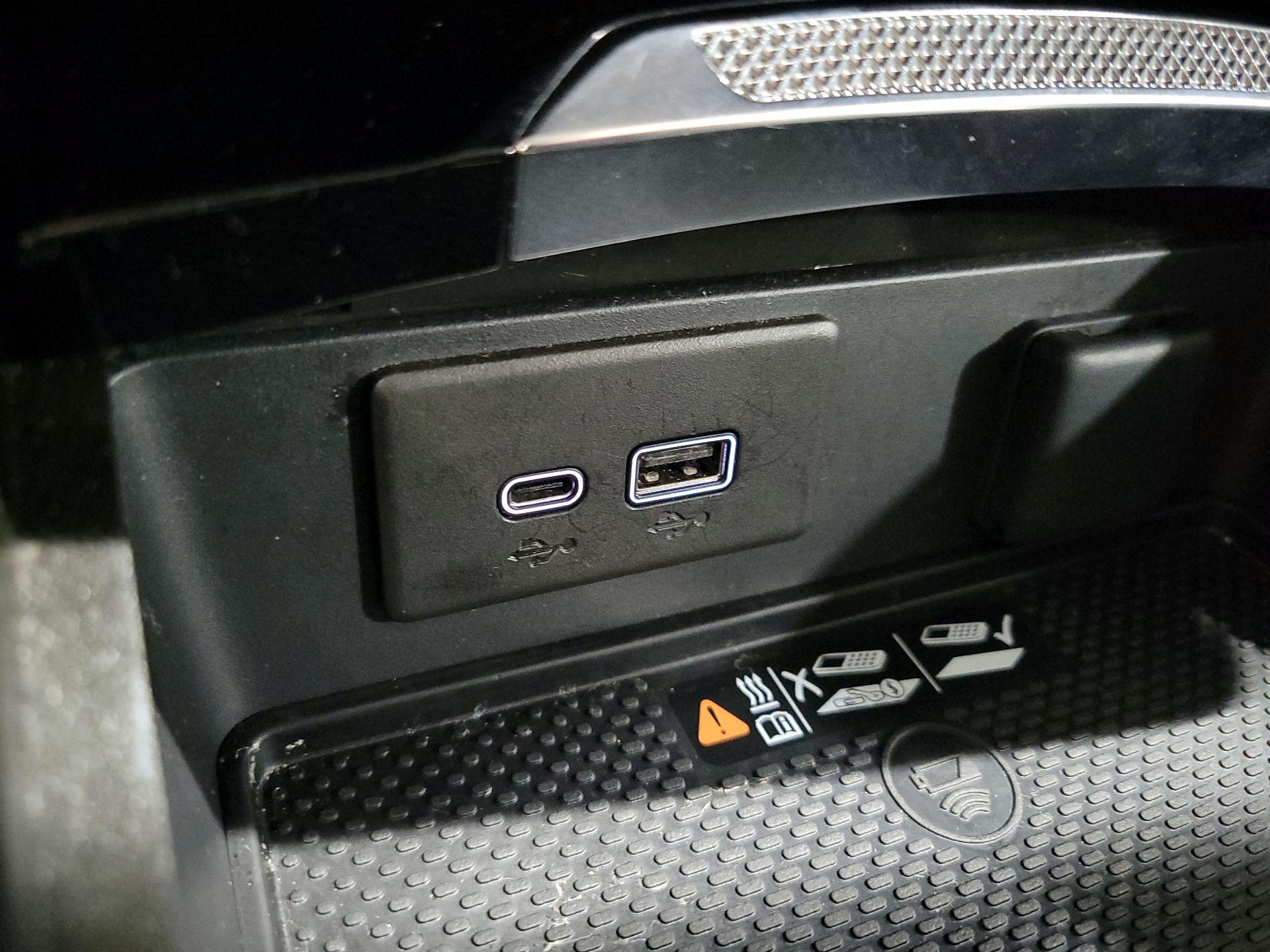 Thumbnail: 2025 Buick Envision - 18