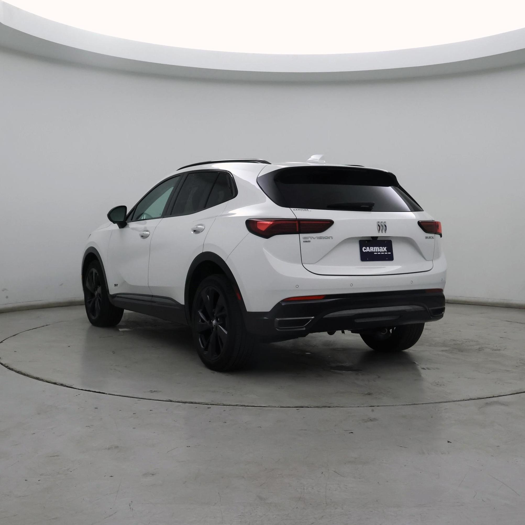 Thumbnail: 2025 Buick Envision - 2