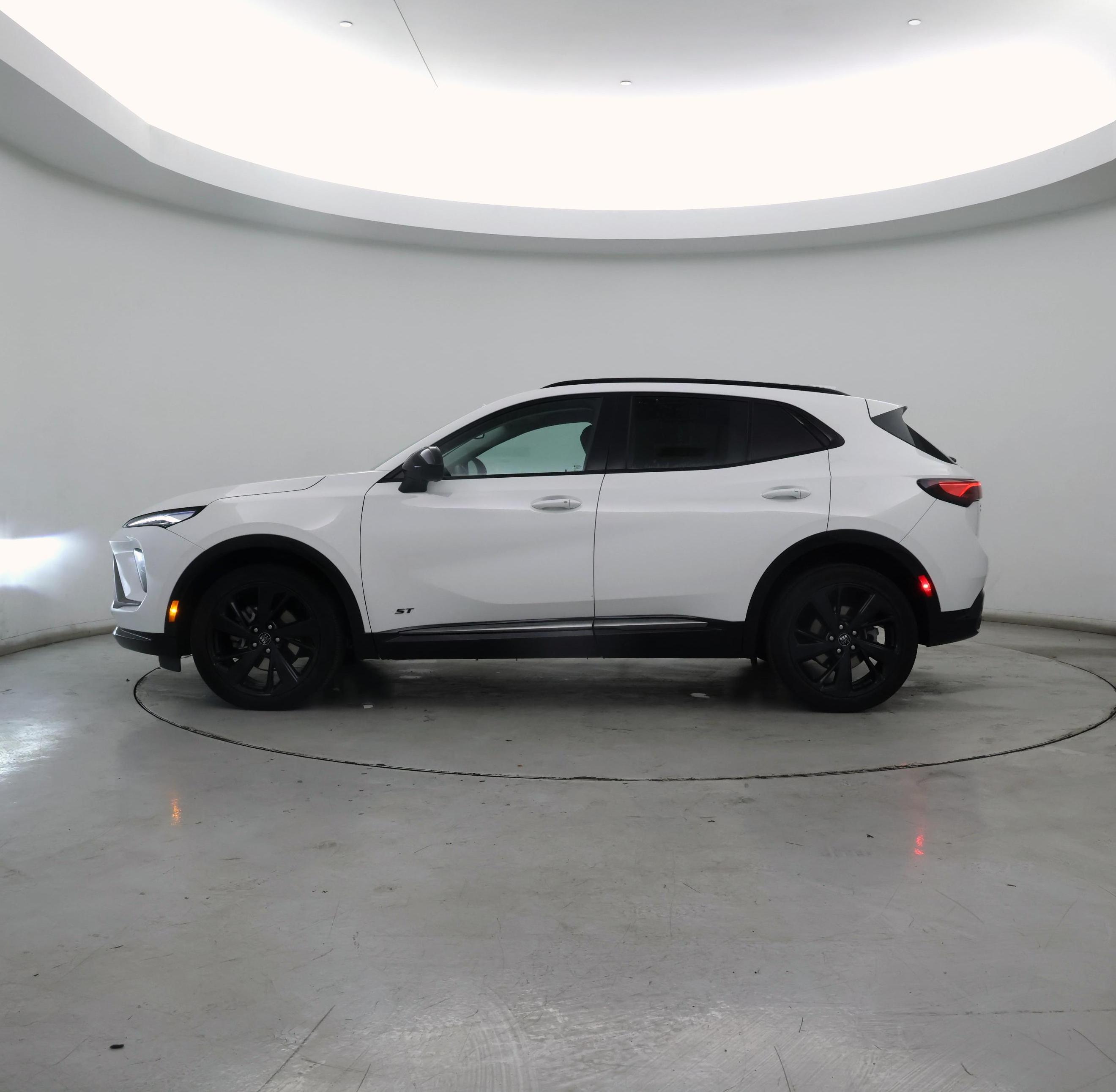 Thumbnail: 2025 Buick Envision - 3