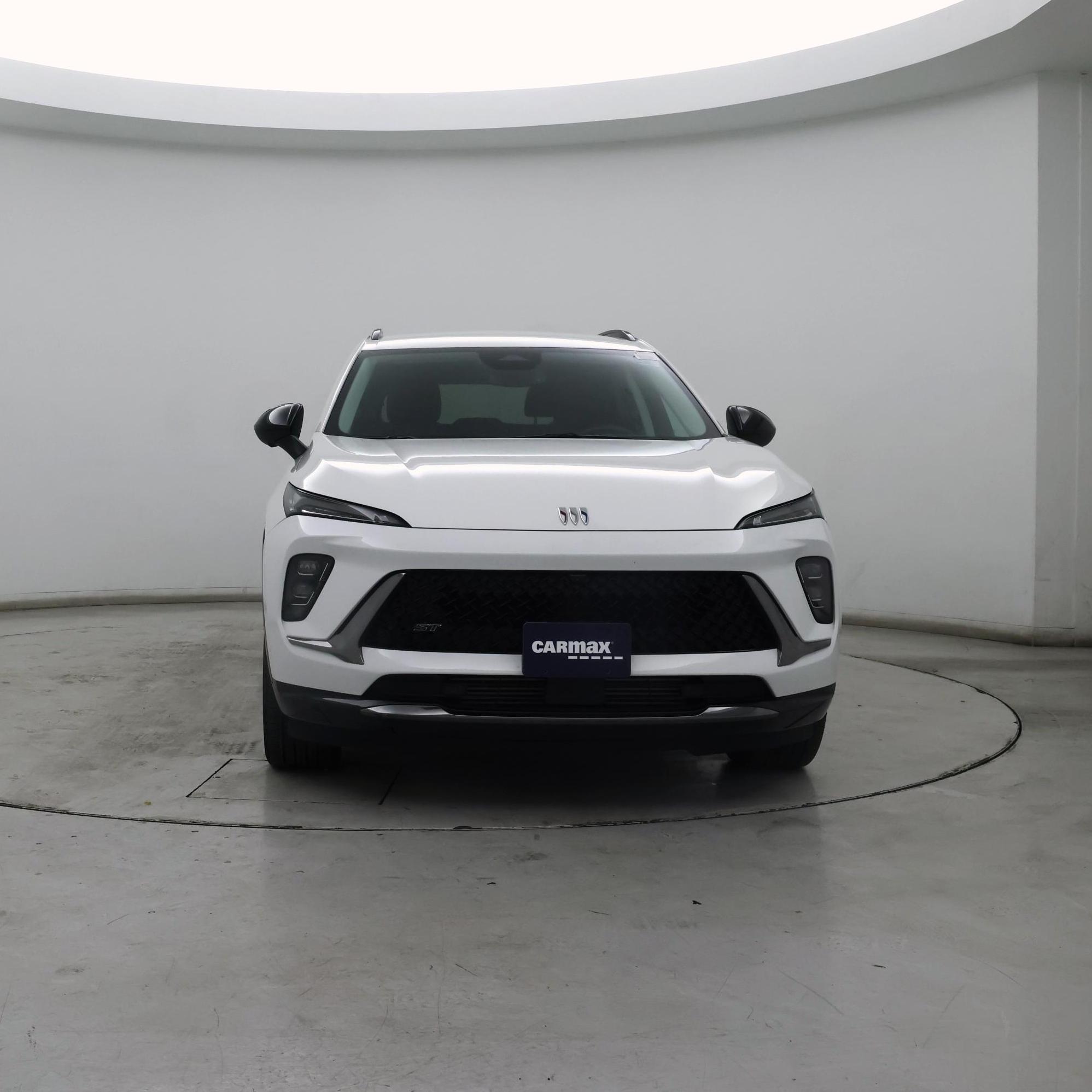 Thumbnail: 2025 Buick Envision - 5