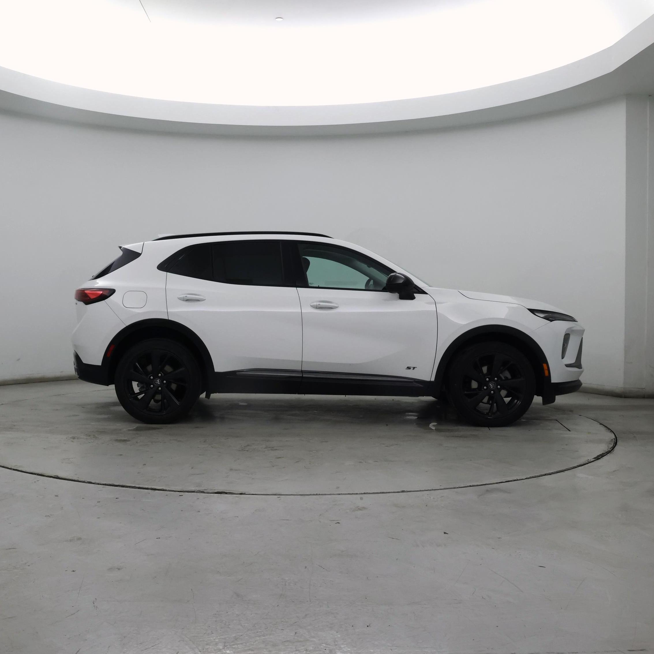 Thumbnail: 2025 Buick Envision - 7