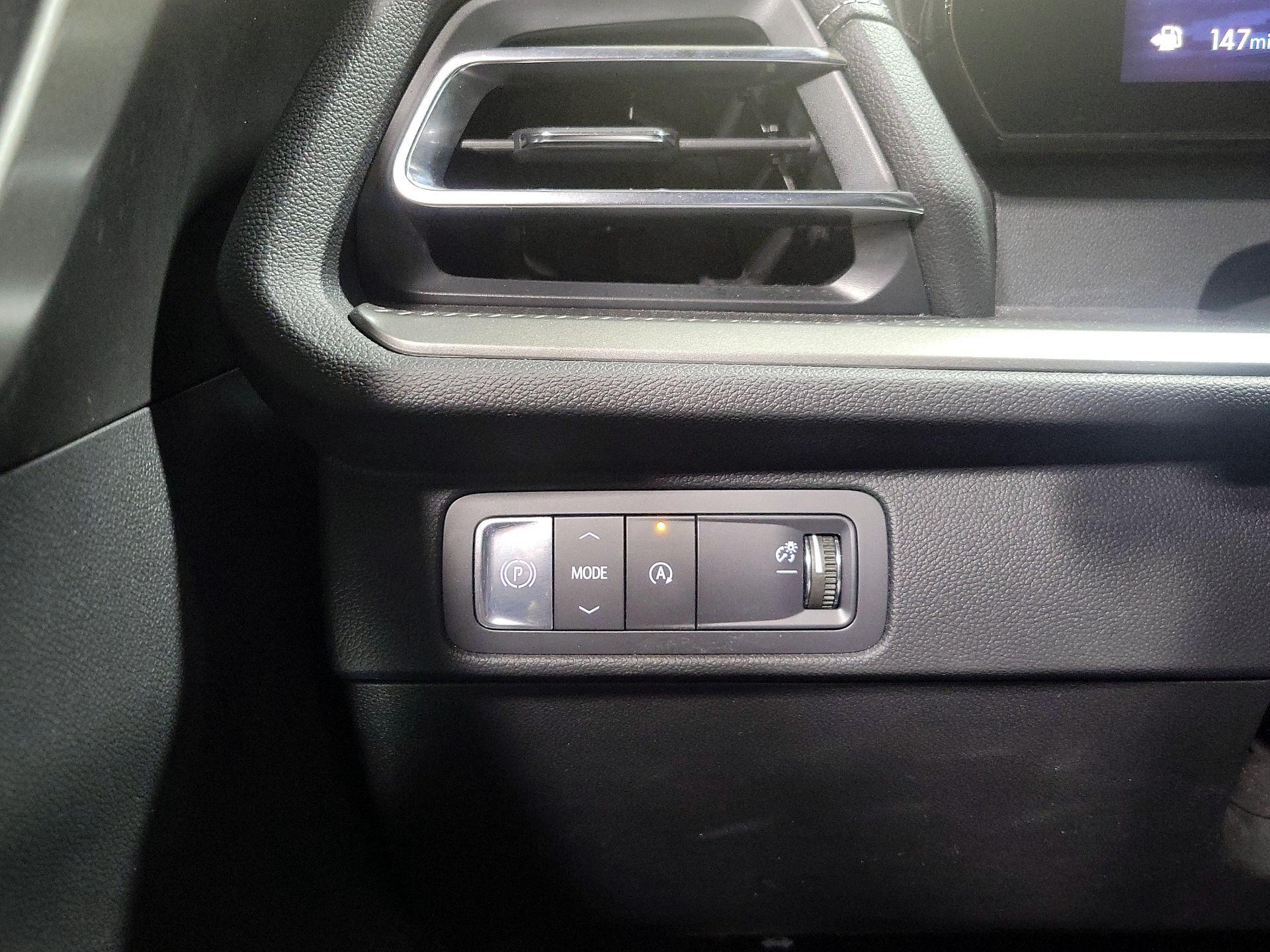 Thumbnail: 2025 Chevrolet Traverse - 13