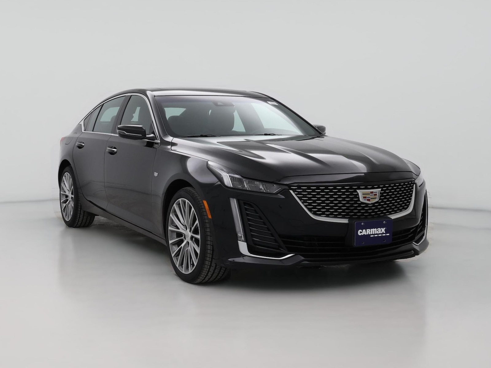 2023 Cadillac CT5