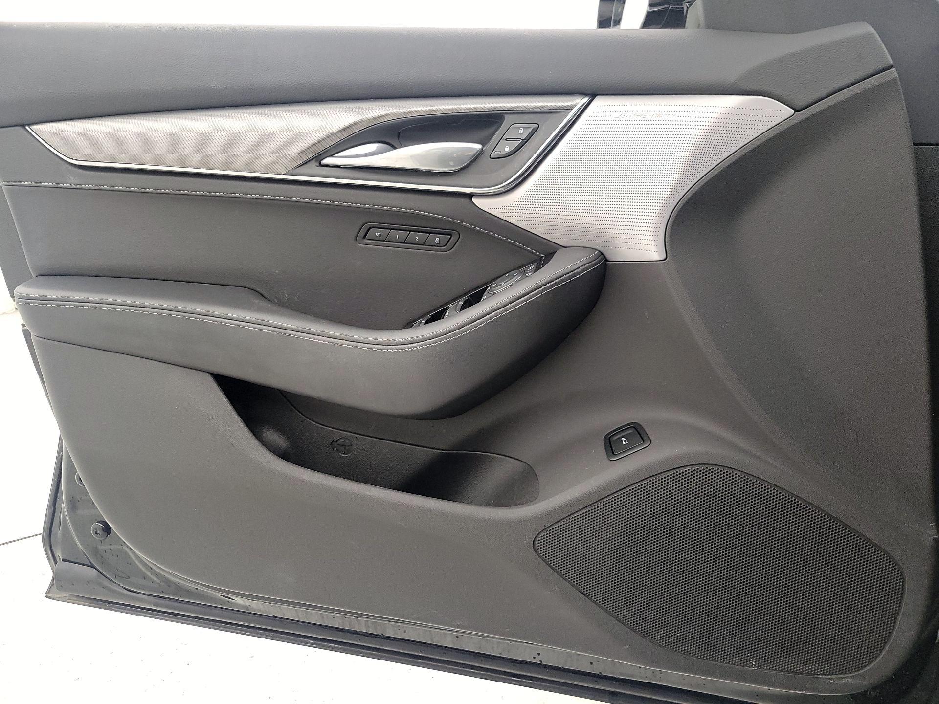 Thumbnail: 2023 Cadillac CT5 - 12