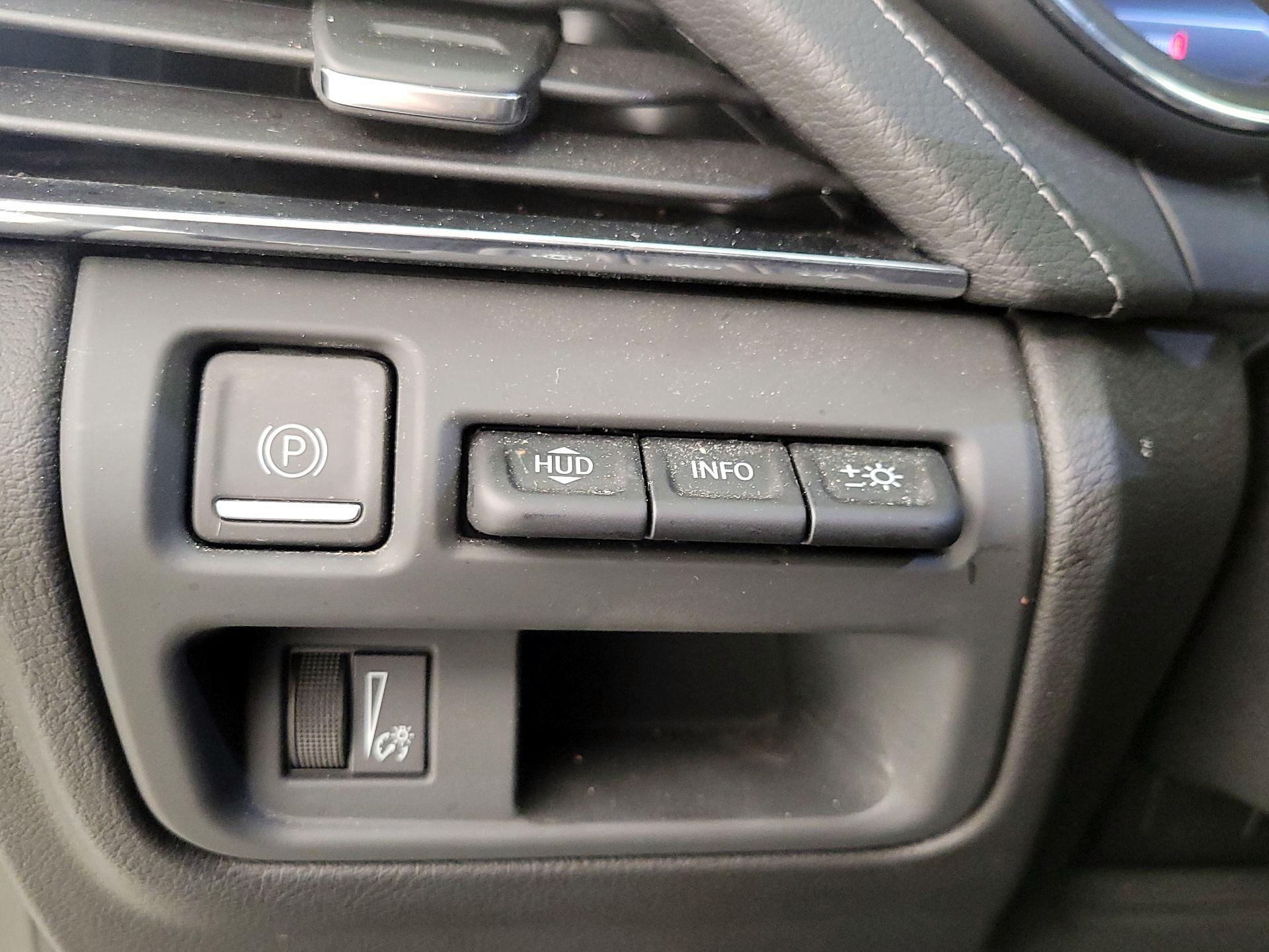 Thumbnail: 2023 Cadillac CT5 - 13