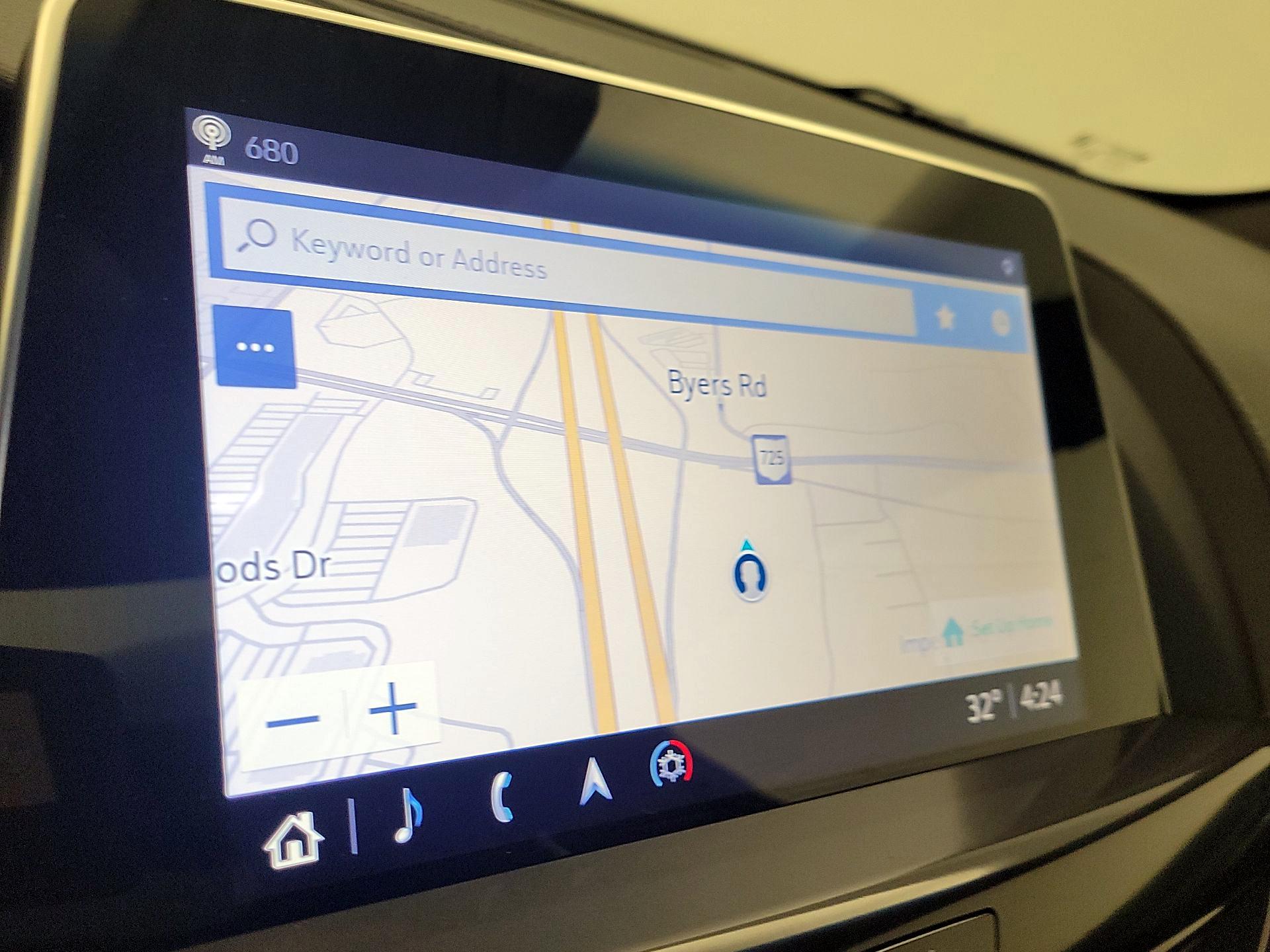 Thumbnail: 2023 Cadillac CT5 - 14