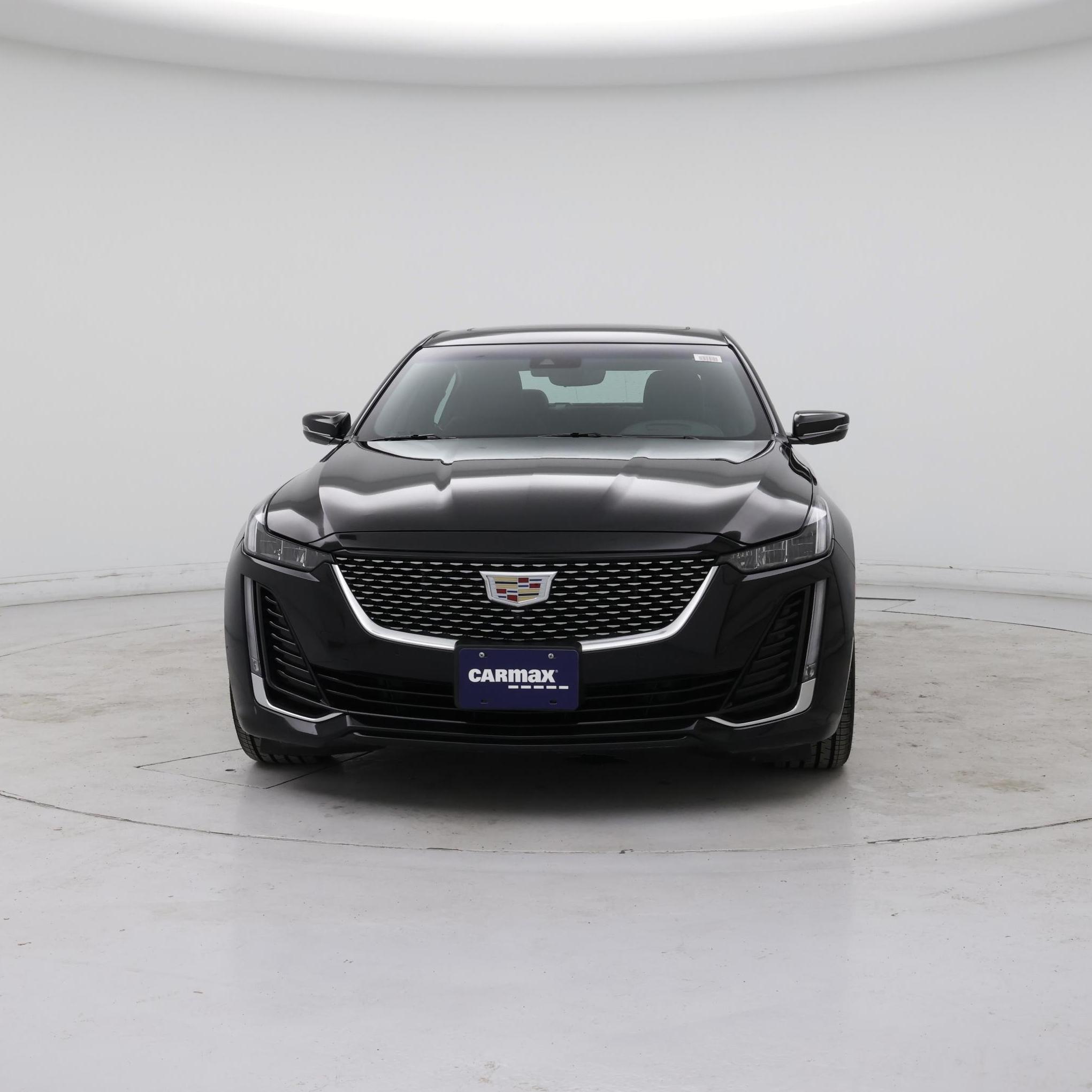 Thumbnail: 2023 Cadillac CT5 - 5