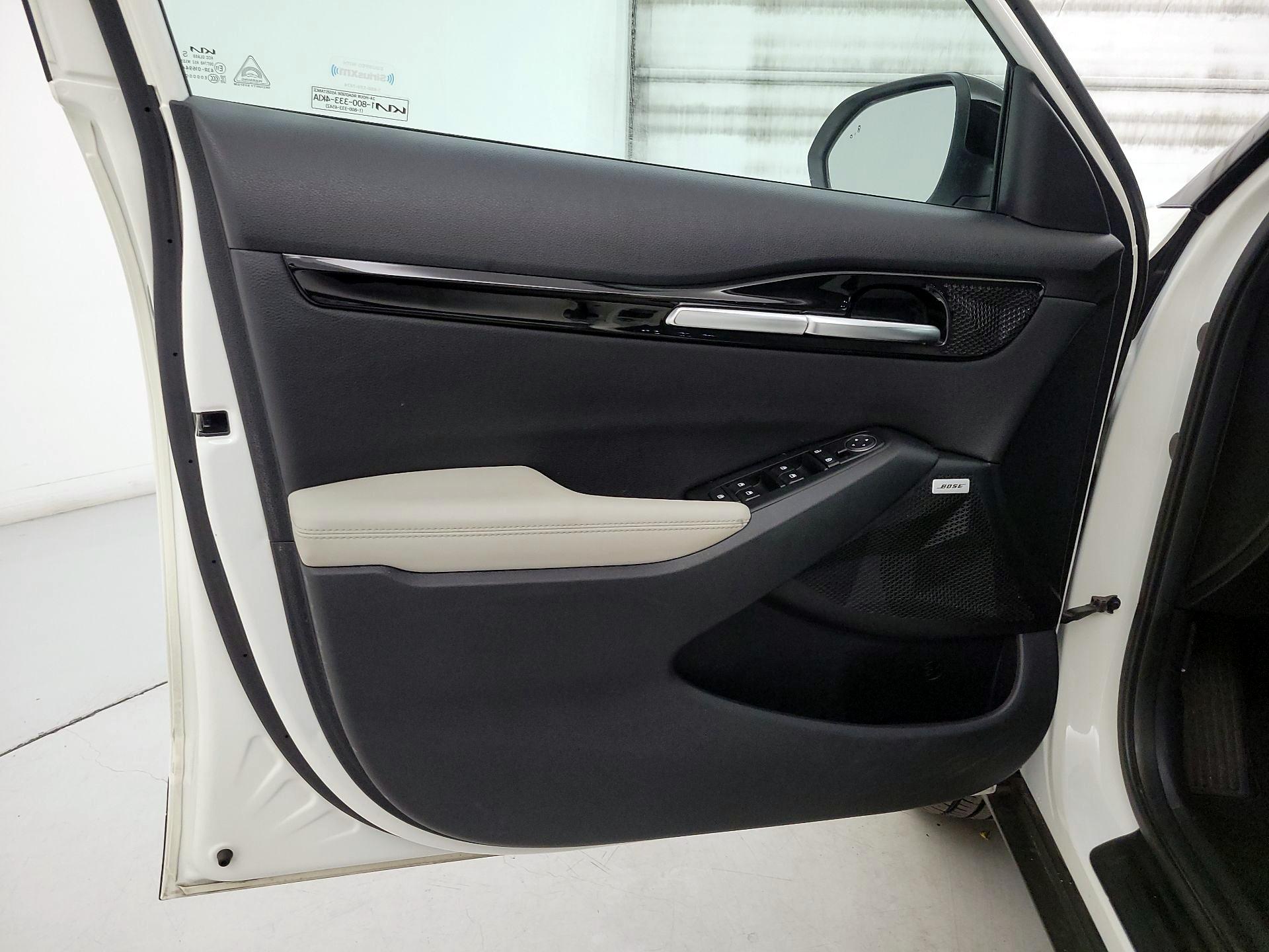 Thumbnail: 2022 Kia Seltos - 12