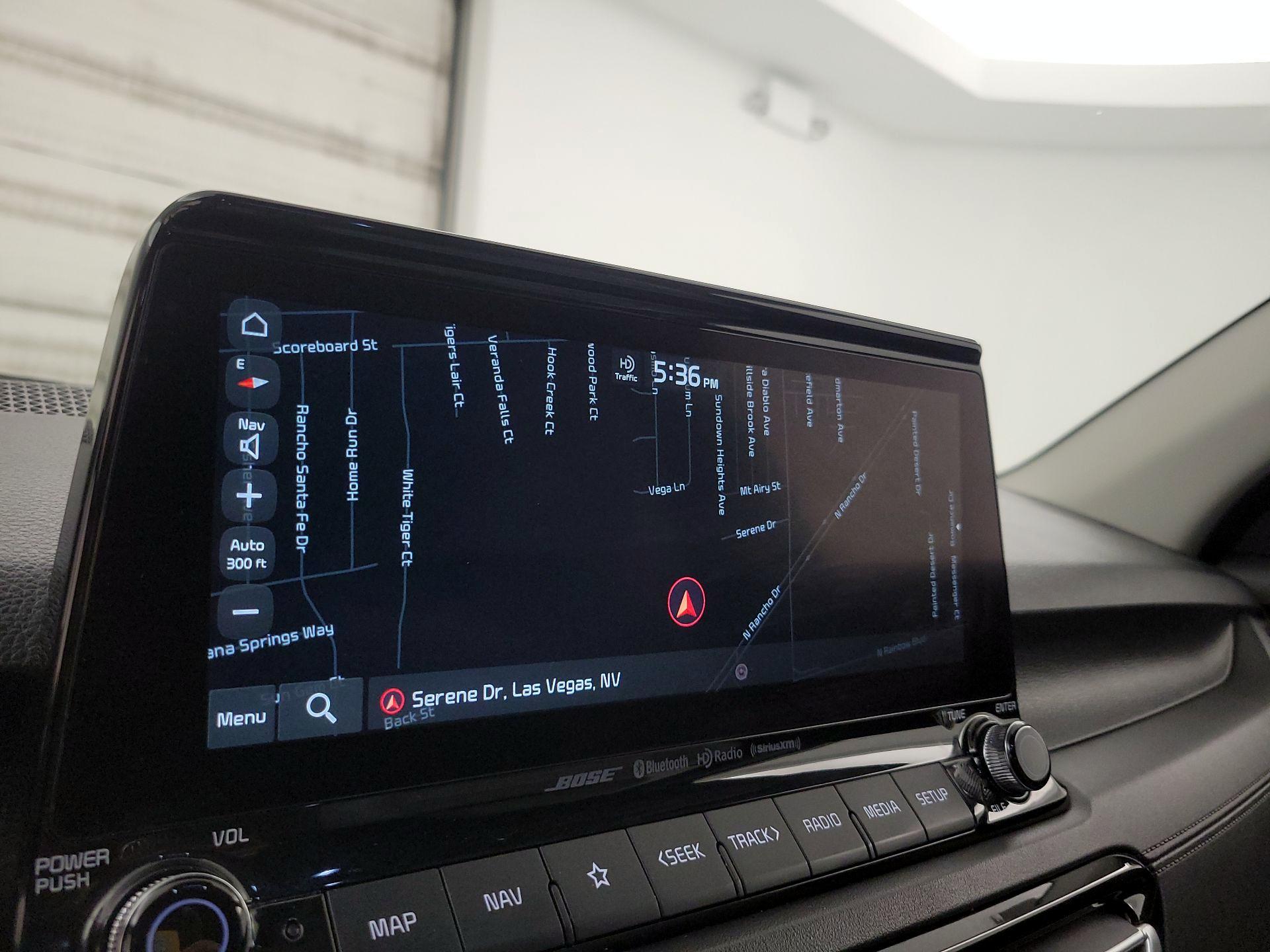 Thumbnail: 2022 Kia Seltos - 14