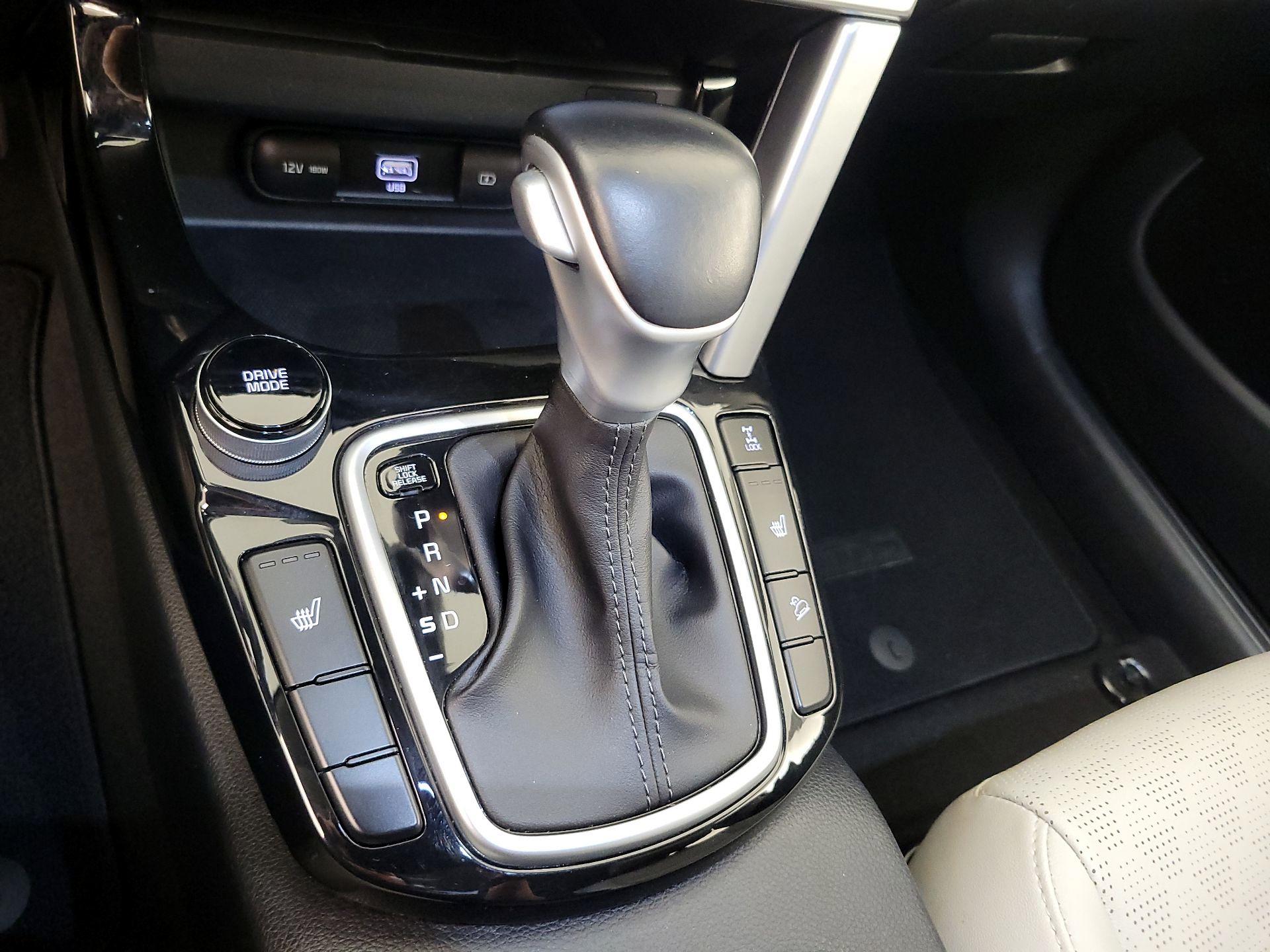 Thumbnail: 2022 Kia Seltos - 18