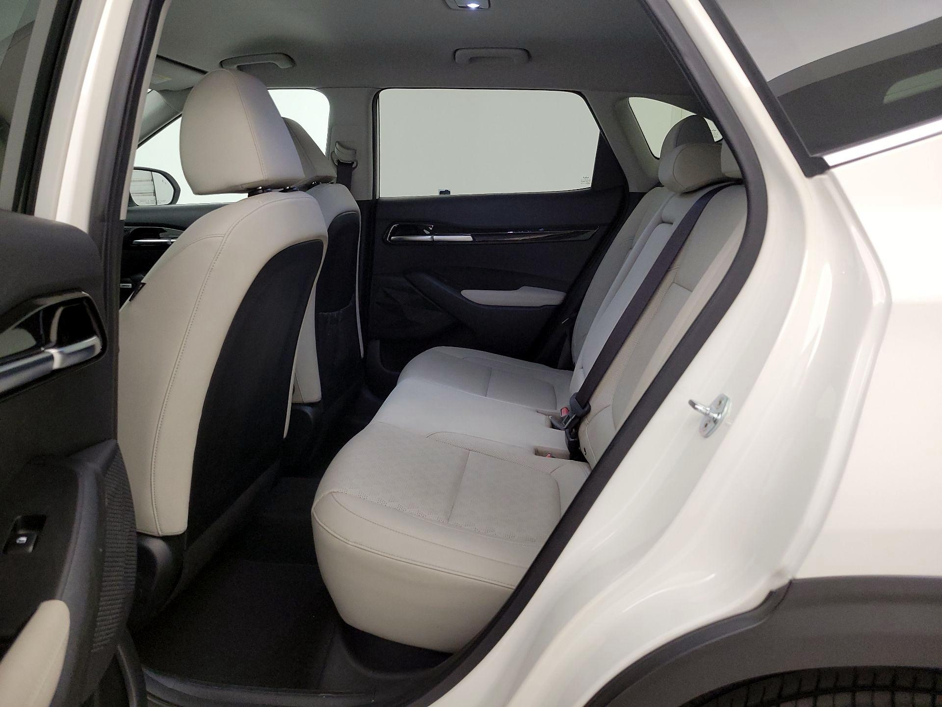 Thumbnail: 2022 Kia Seltos - 20