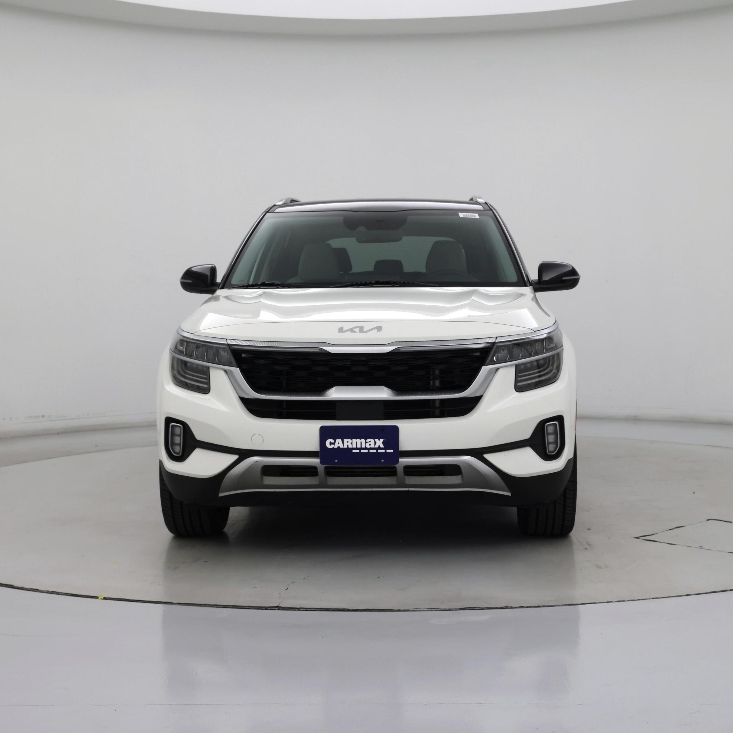 Thumbnail: 2022 Kia Seltos - 5