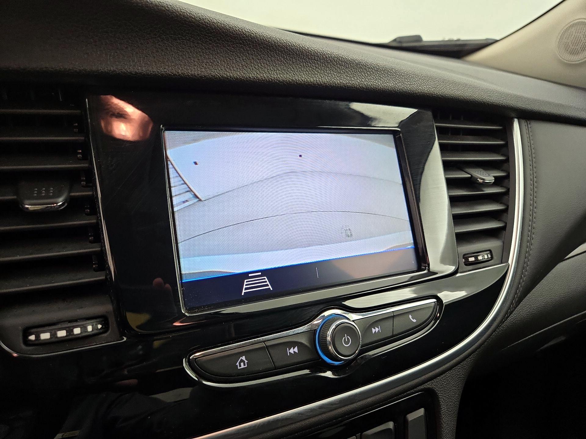 Thumbnail: 2022 Buick Encore - 14