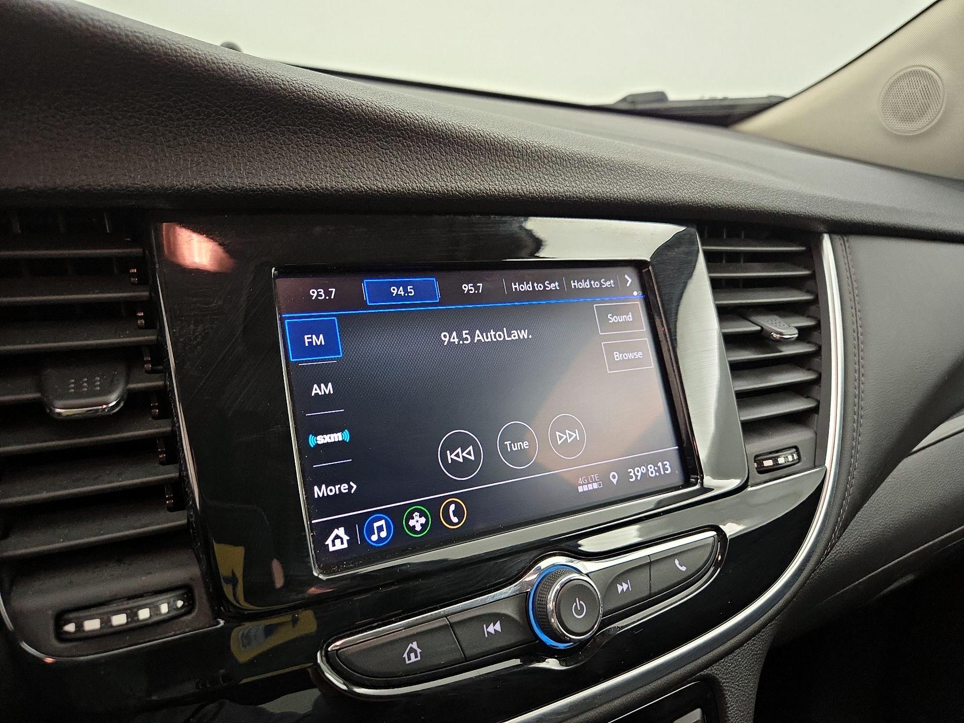 Thumbnail: 2022 Buick Encore - 15