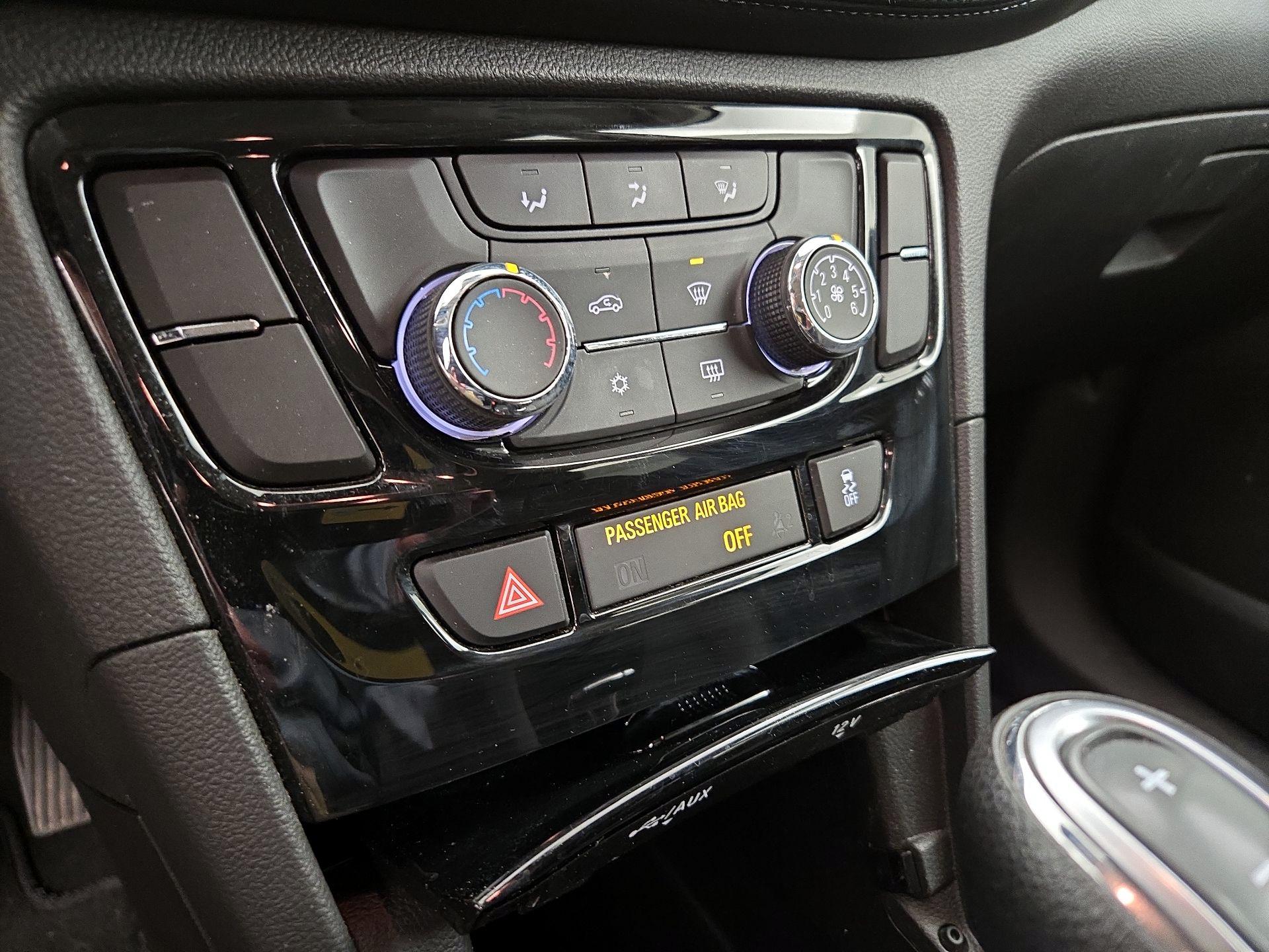 Thumbnail: 2022 Buick Encore - 16