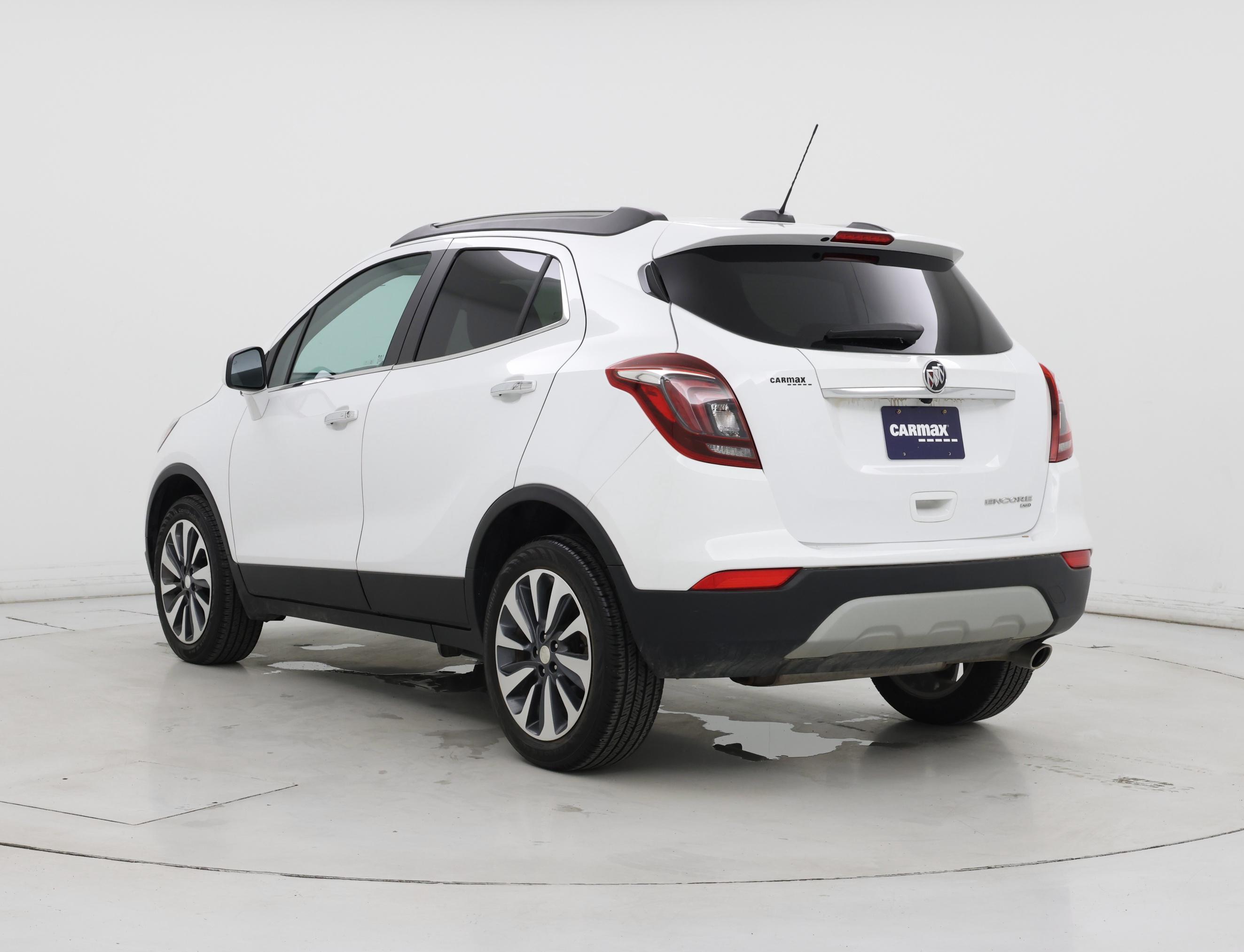 Thumbnail: 2022 Buick Encore - 2