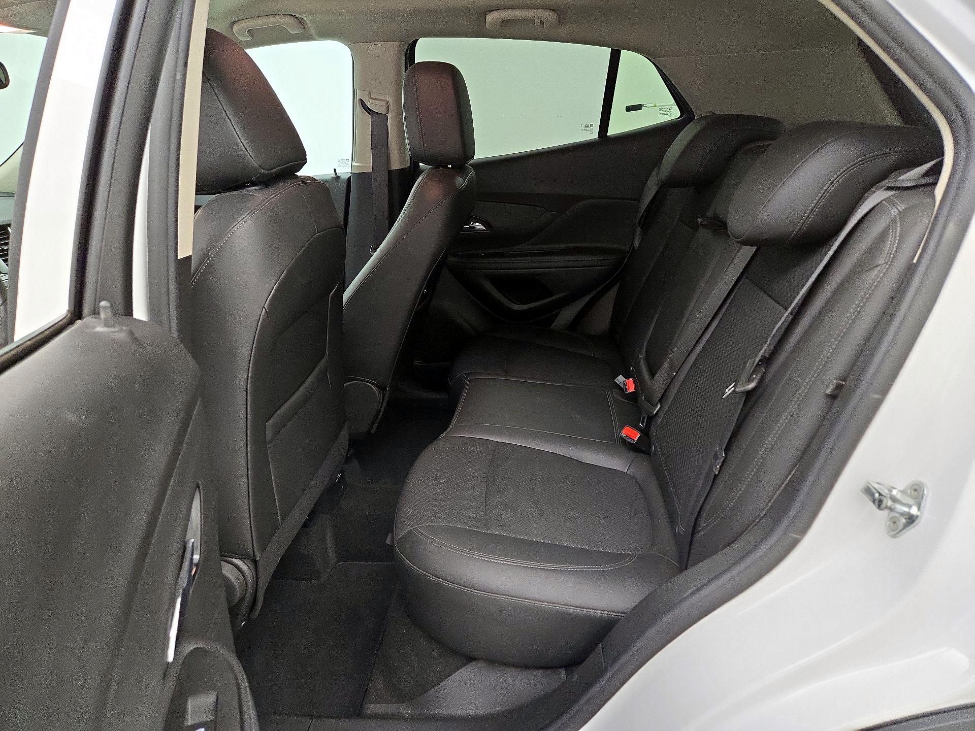 Thumbnail: 2022 Buick Encore - 19