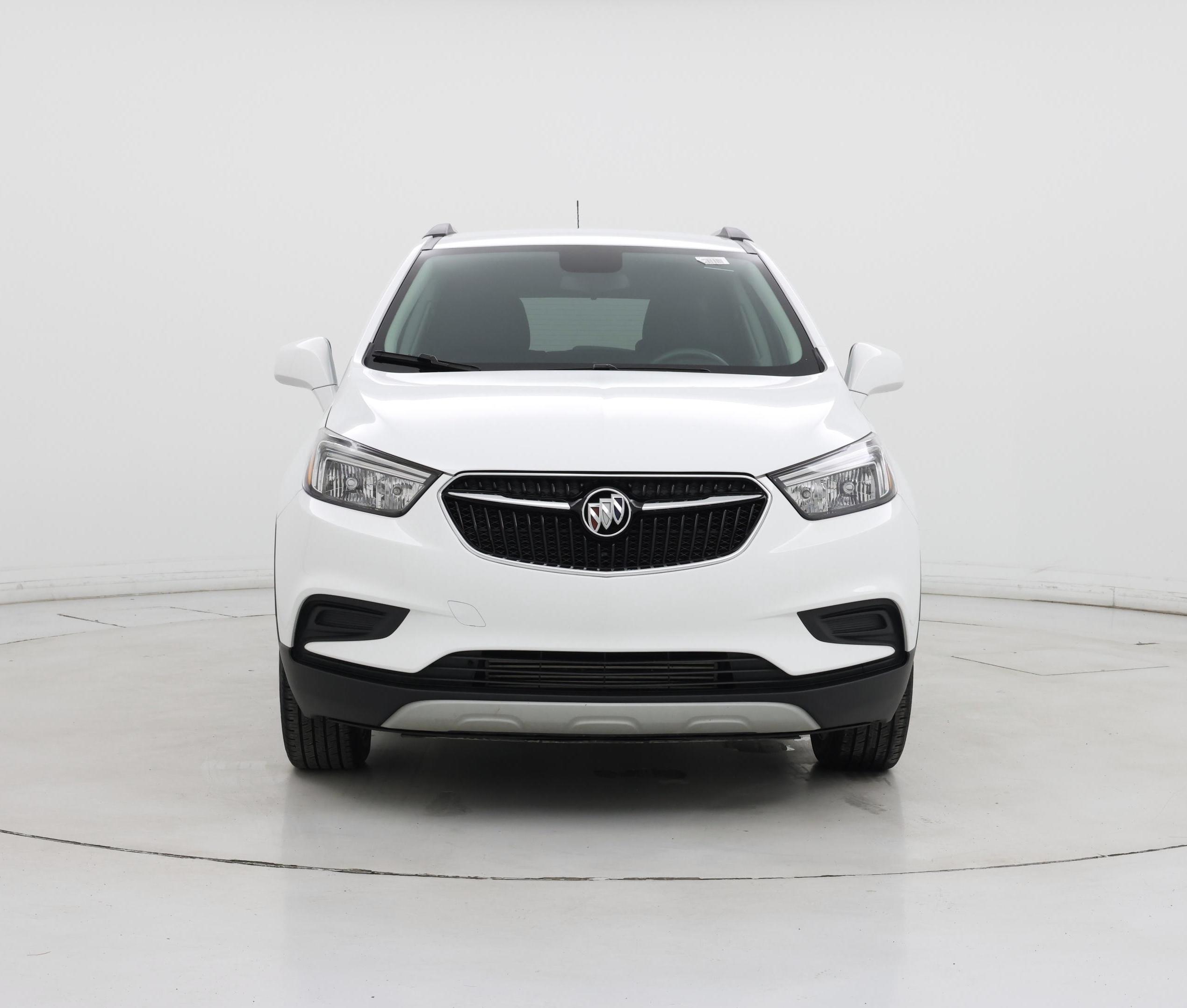 Thumbnail: 2022 Buick Encore - 5