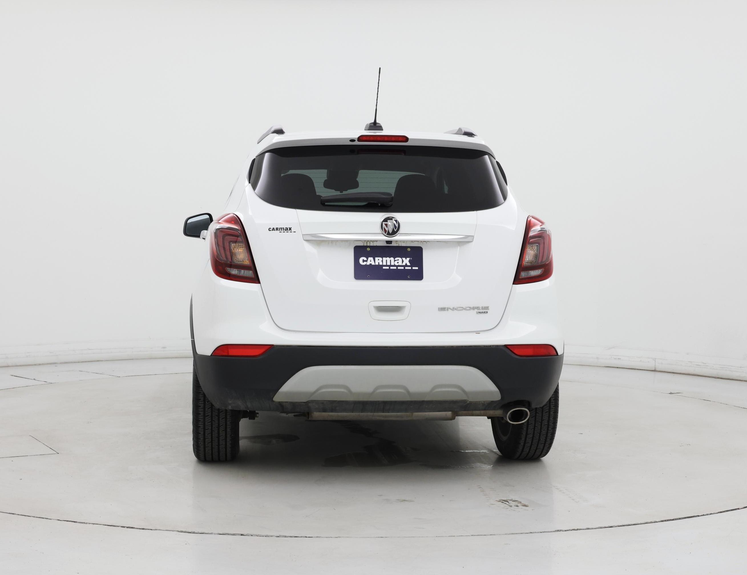 Thumbnail: 2022 Buick Encore - 6