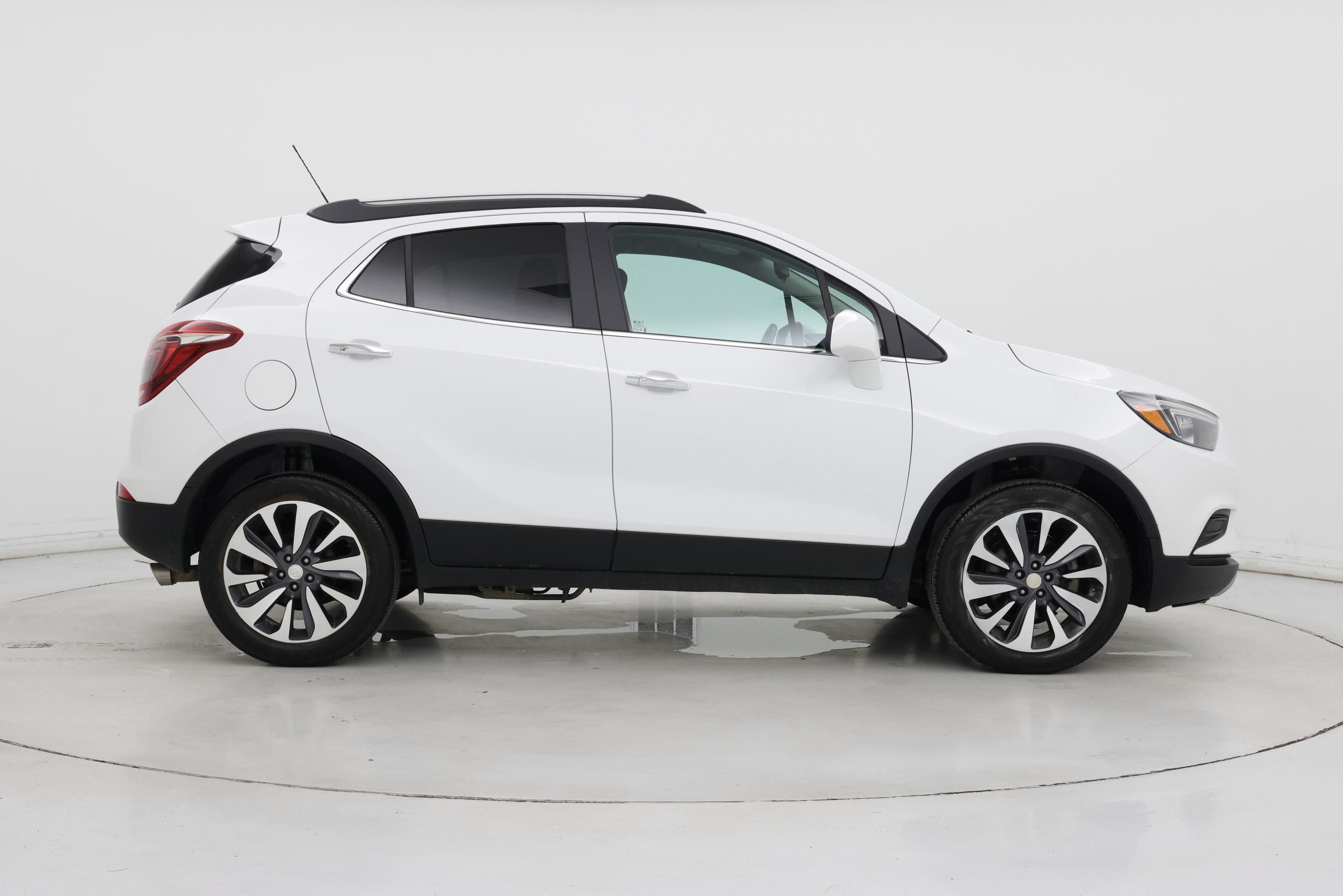 Thumbnail: 2022 Buick Encore - 7