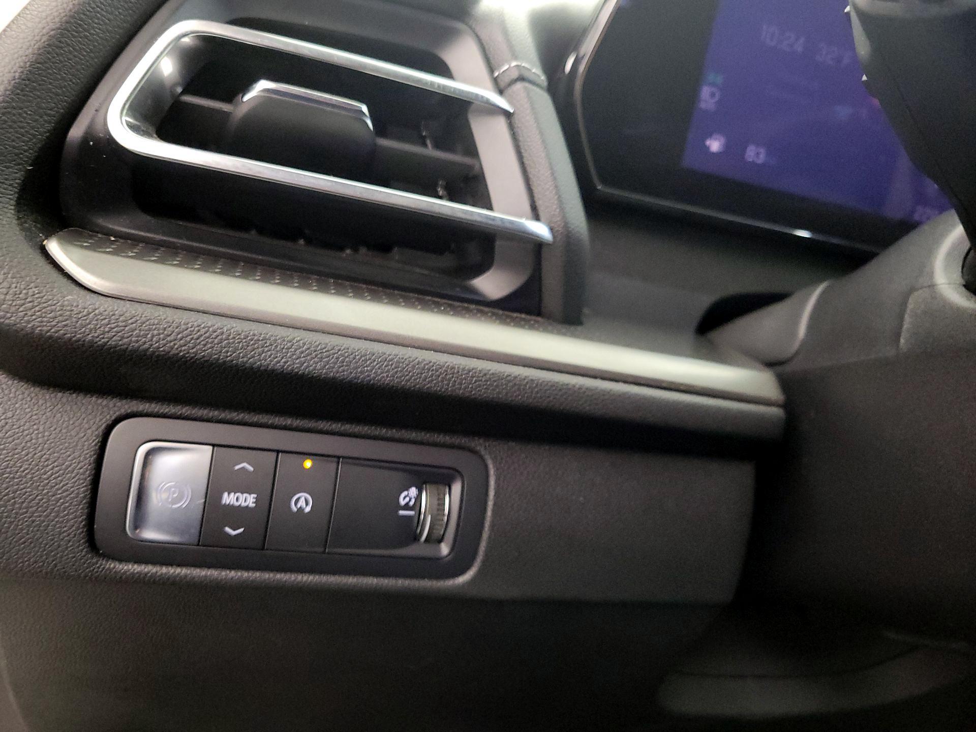 Thumbnail: 2025 Chevrolet Traverse - 13