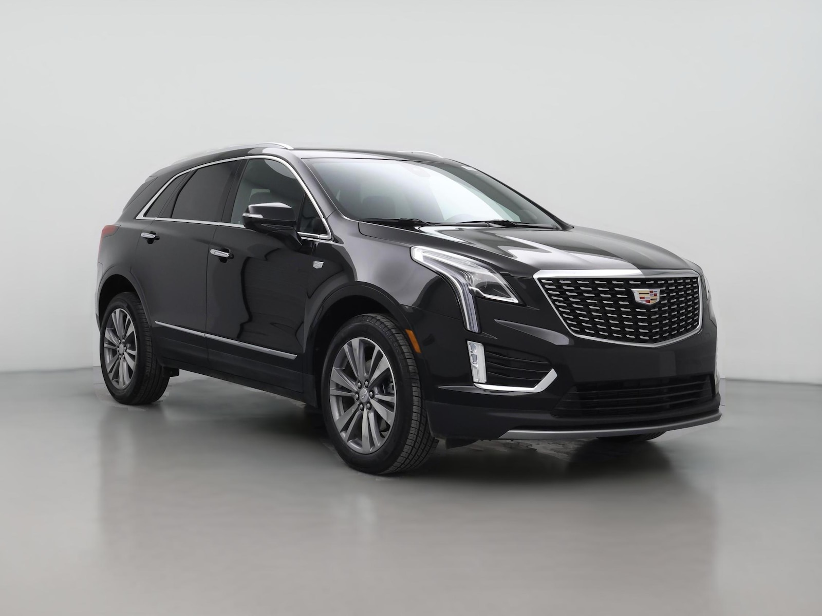 2025 Cadillac XT5