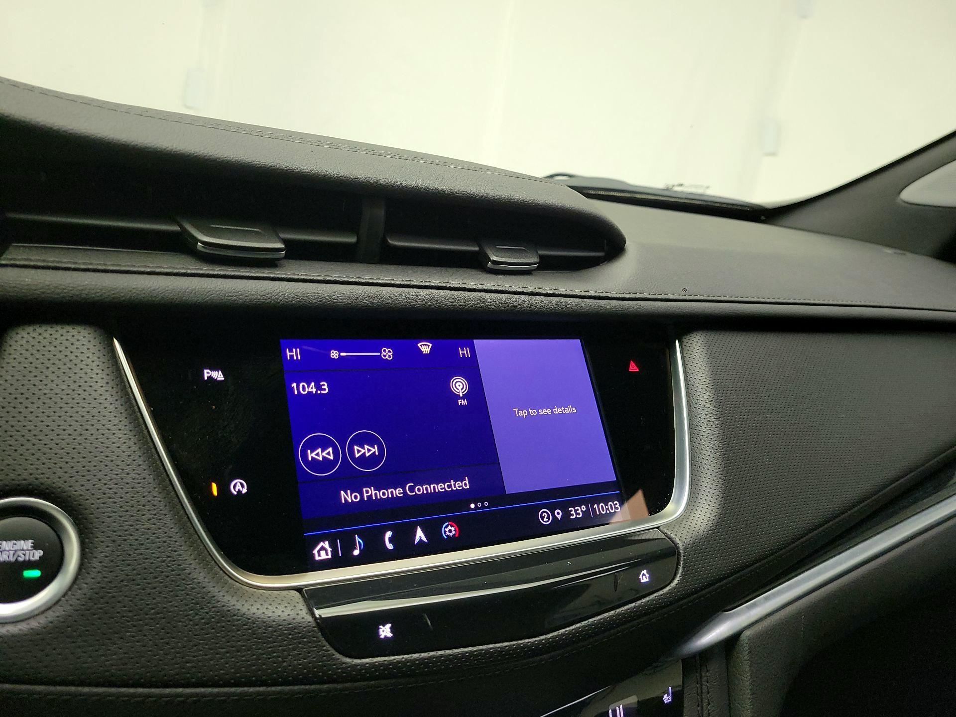 Thumbnail: 2025 Cadillac XT5 - 16