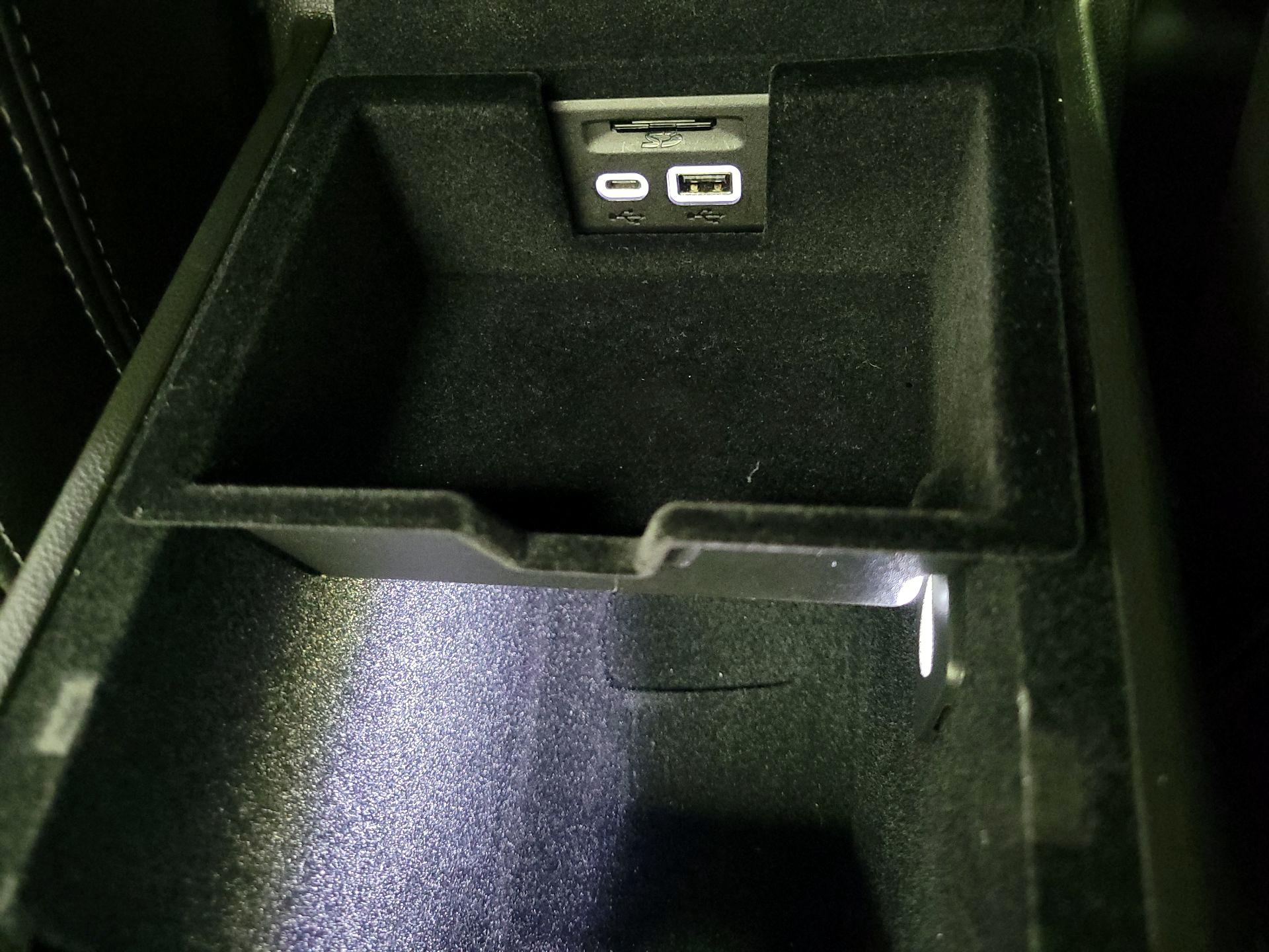 Thumbnail: 2025 Cadillac XT5 - 19