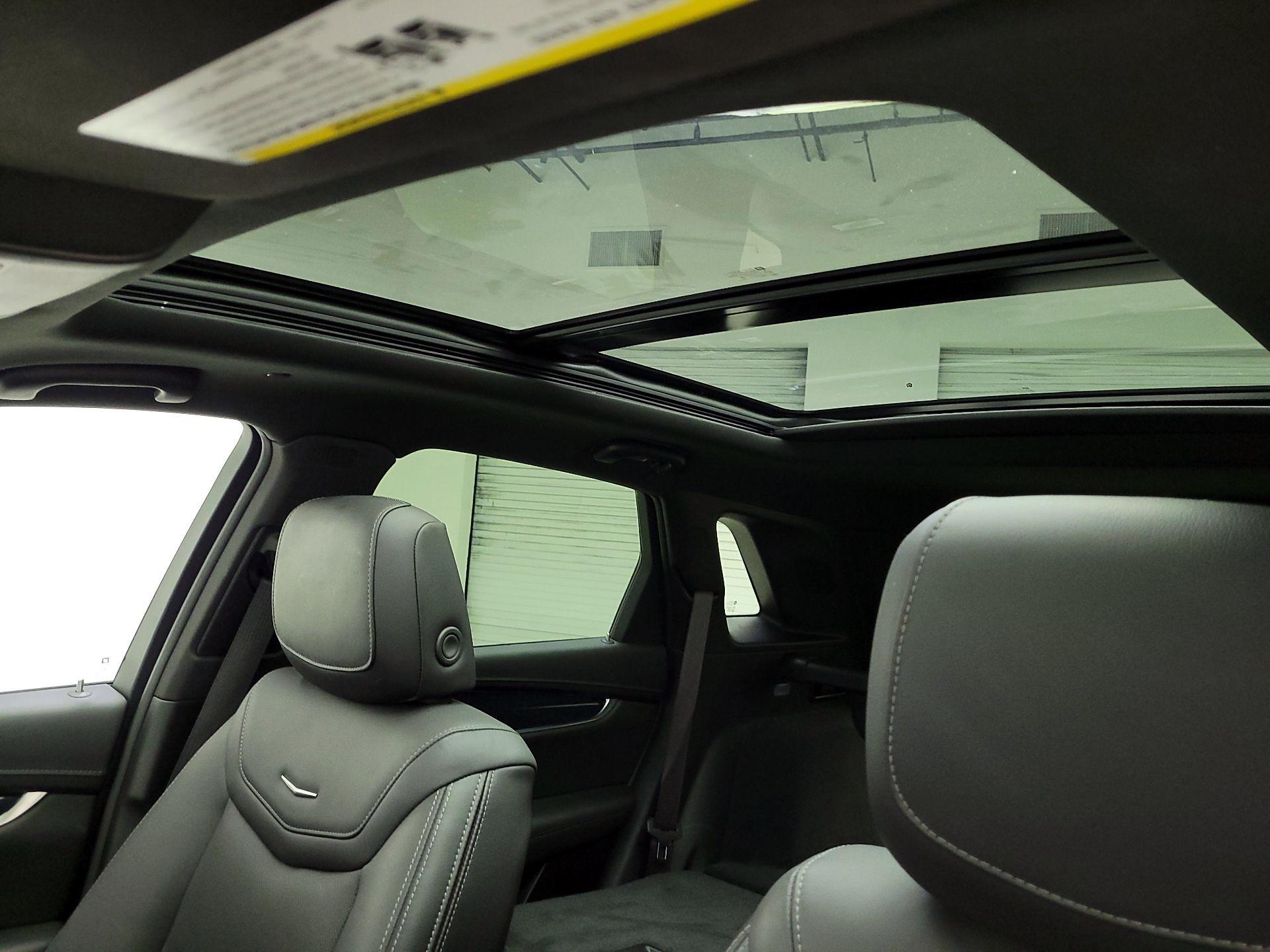 Thumbnail: 2025 Cadillac XT5 - 20