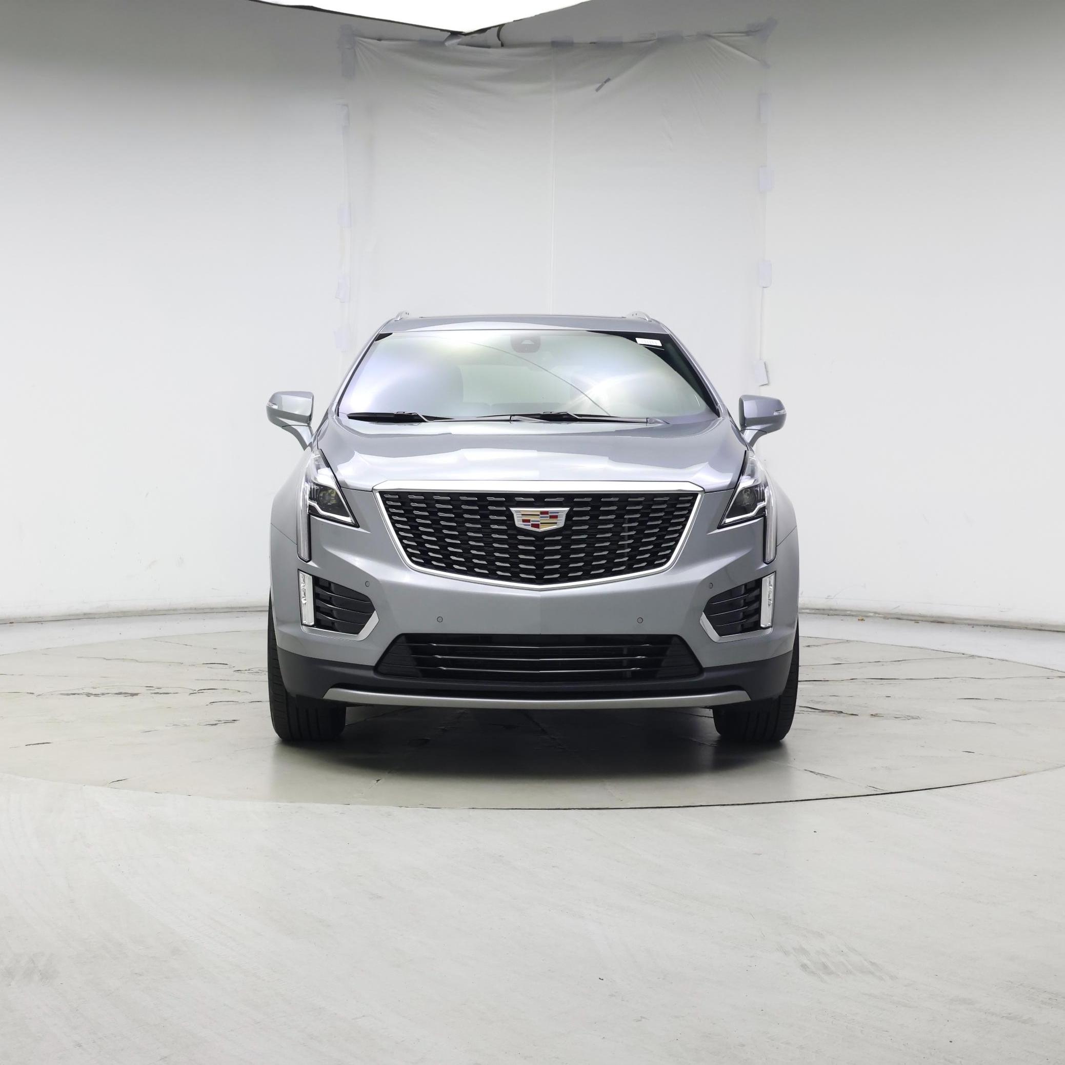 Thumbnail: 2025 Cadillac XT5 - 5