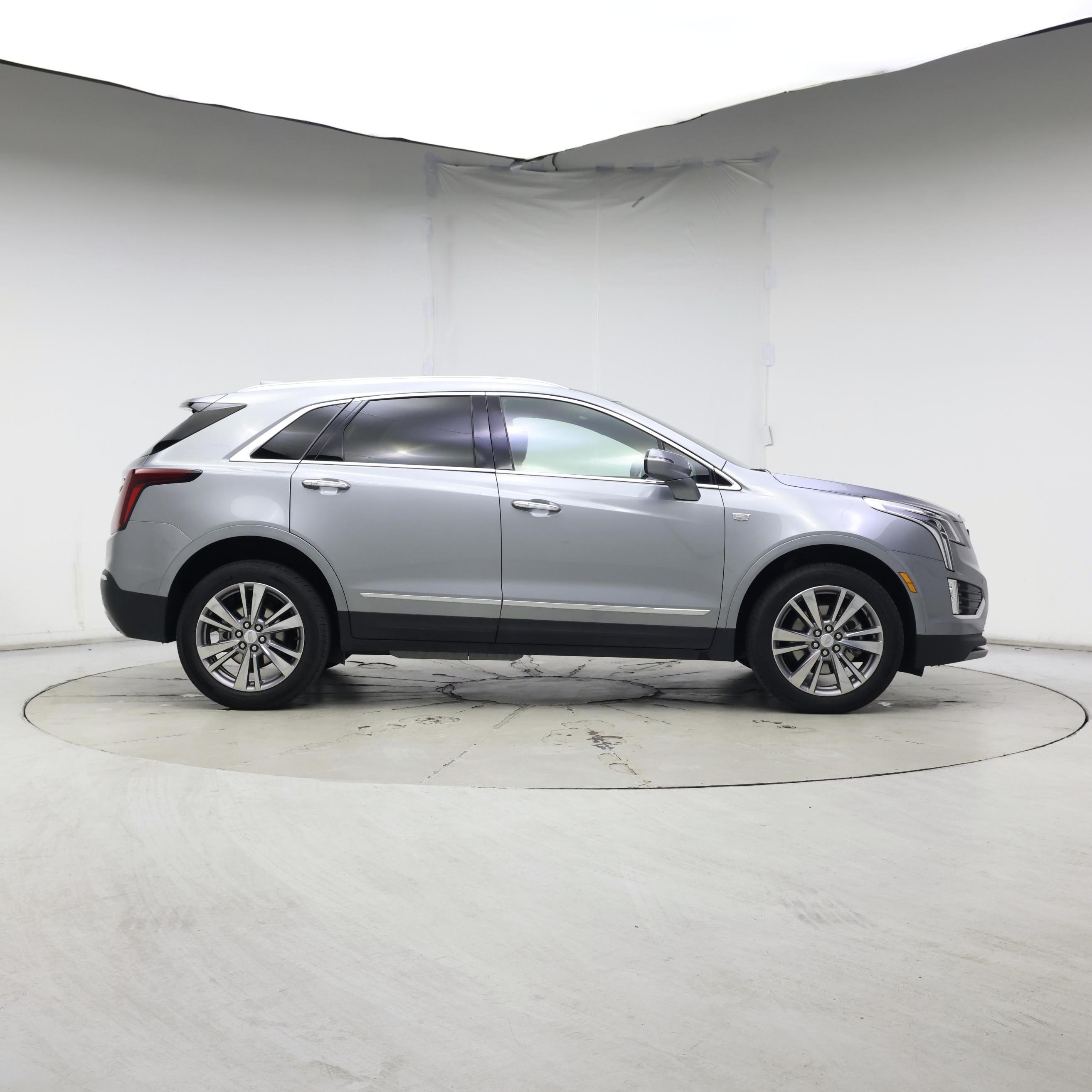 Thumbnail: 2025 Cadillac XT5 - 7