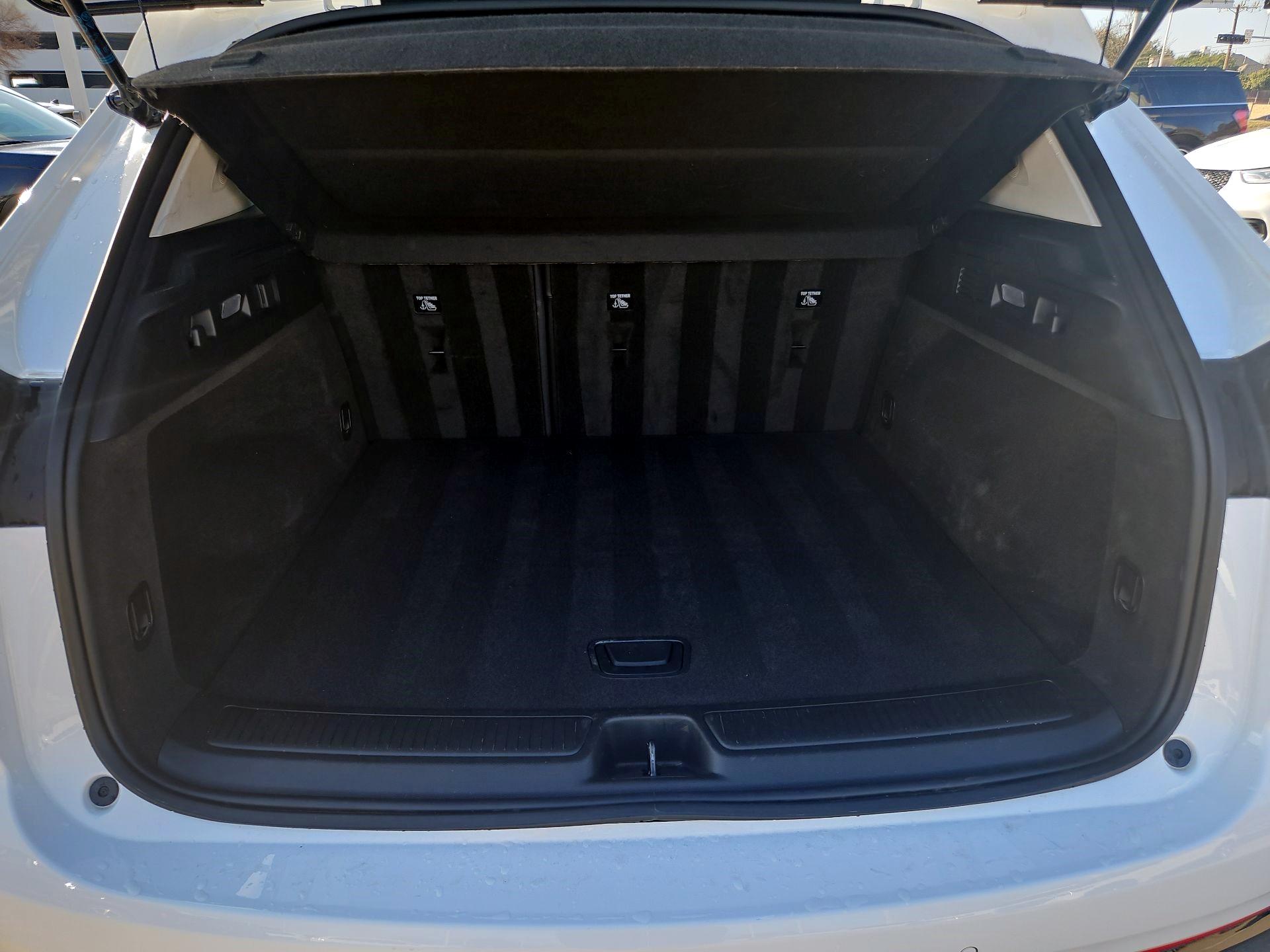 Thumbnail: 2025 Buick Envision - 18