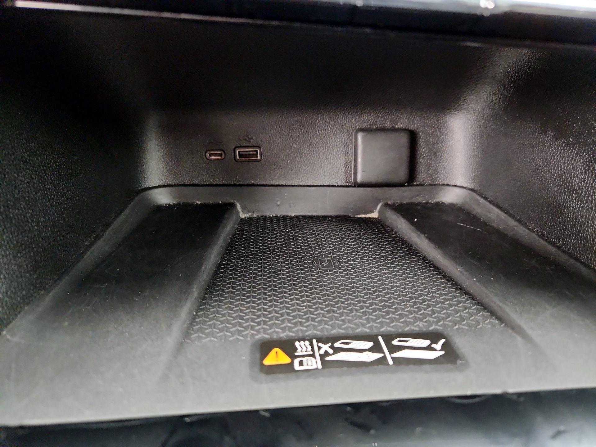 Thumbnail: 2025 Chevrolet Traverse - 18