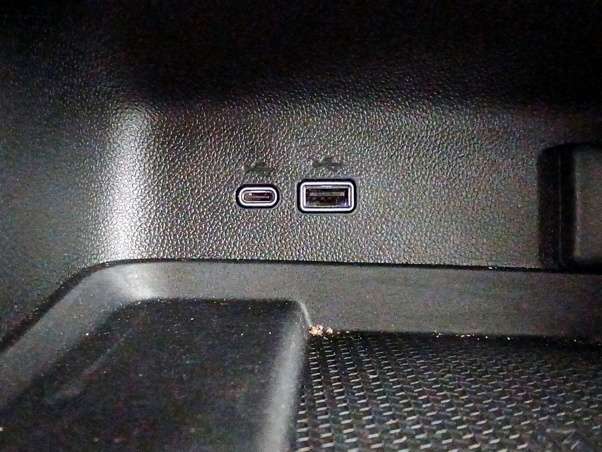 Thumbnail: 2025 Chevrolet Traverse - 19