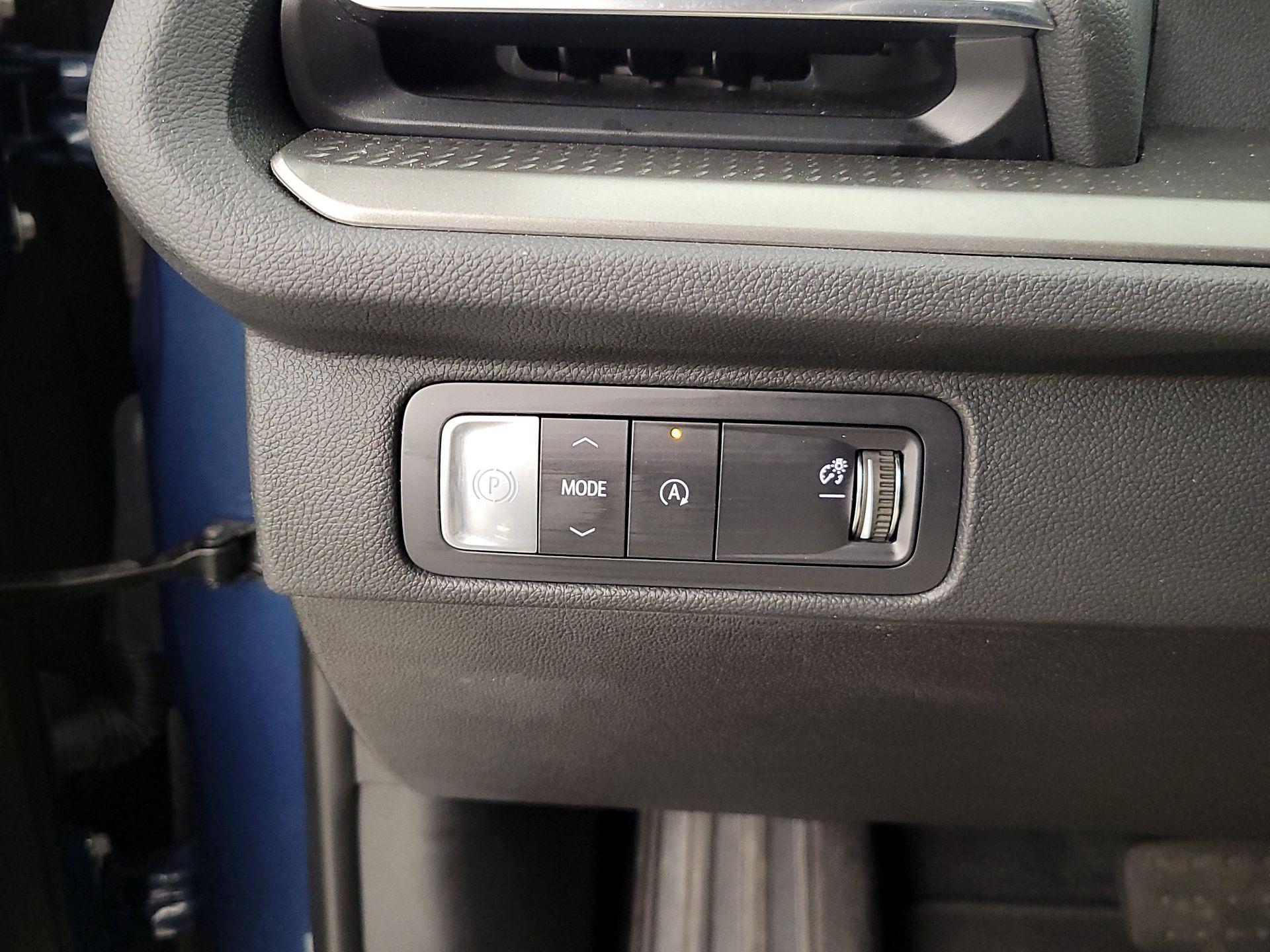 Thumbnail: 2025 Chevrolet Traverse - 13