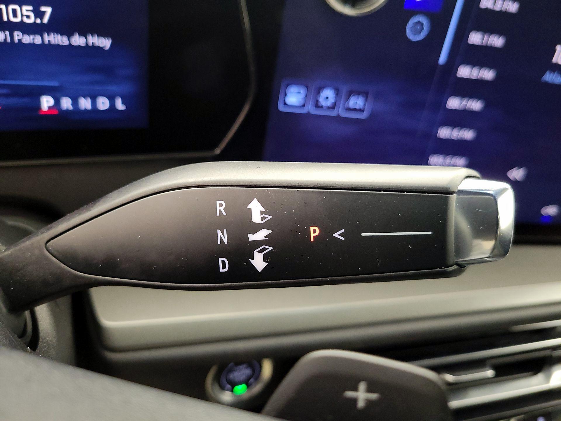 Thumbnail: 2025 Chevrolet Traverse - 17