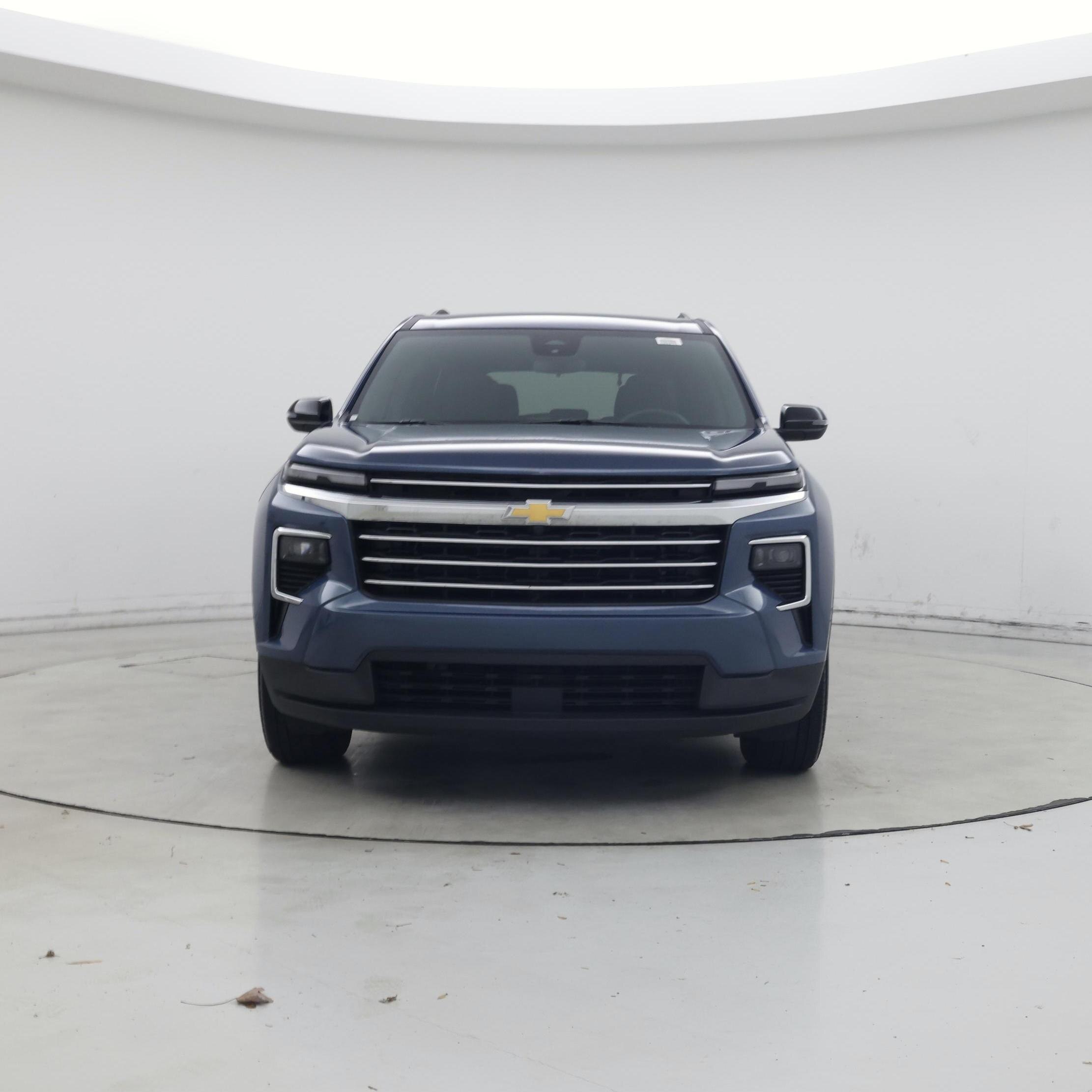 Thumbnail: 2025 Chevrolet Traverse - 5