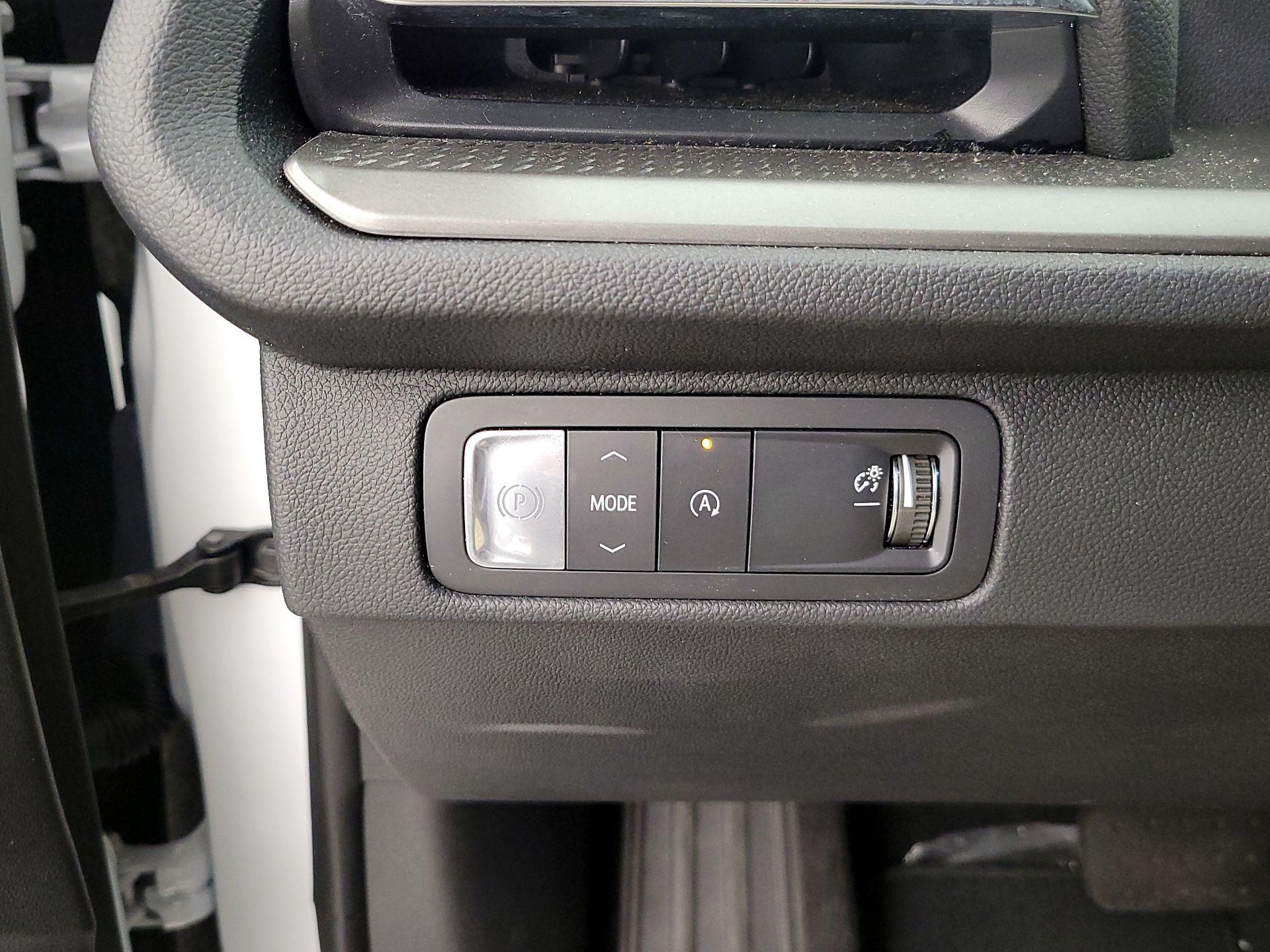 Thumbnail: 2025 Chevrolet Traverse - 13