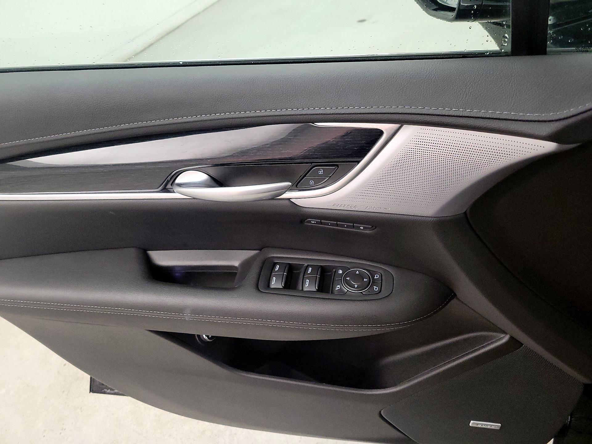 Thumbnail: 2025 Cadillac XT5 - 12