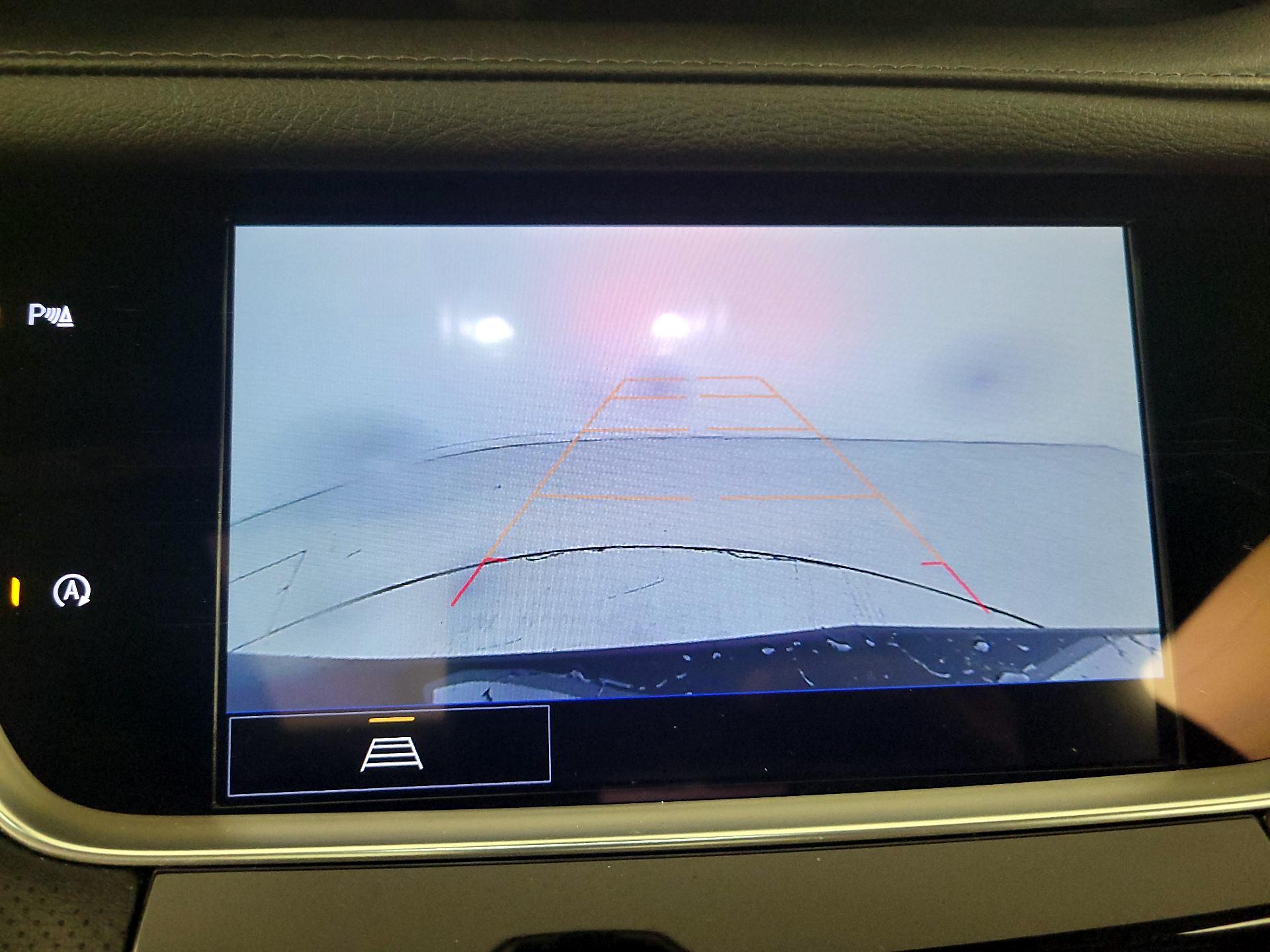 Thumbnail: 2025 Cadillac XT5 - 15