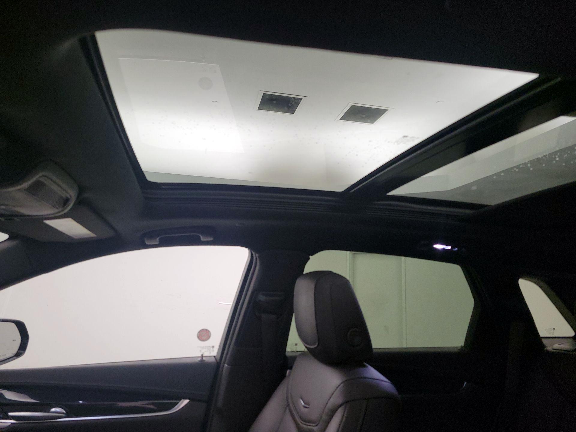 Thumbnail: 2025 Cadillac XT5 - 20