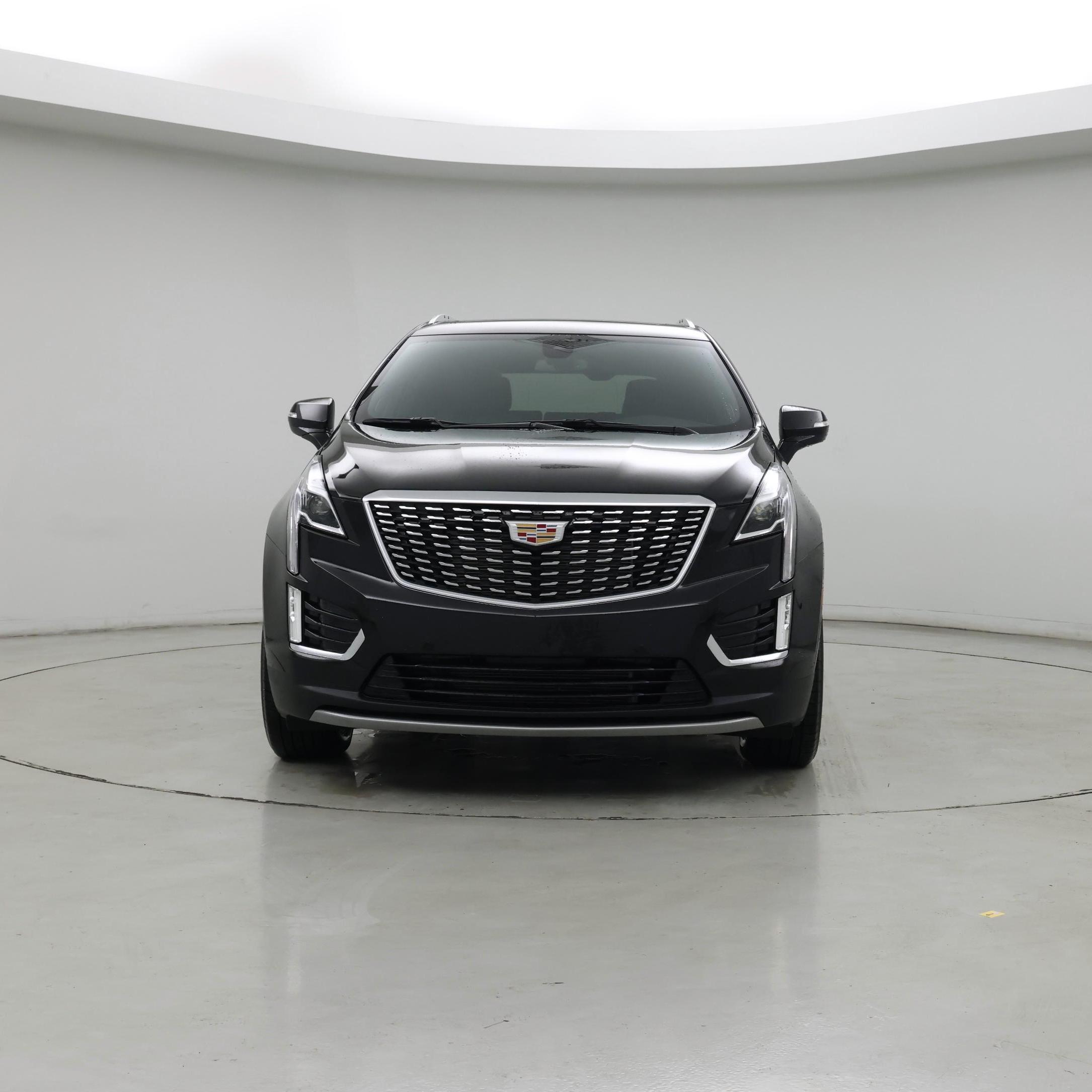 Thumbnail: 2025 Cadillac XT5 - 5