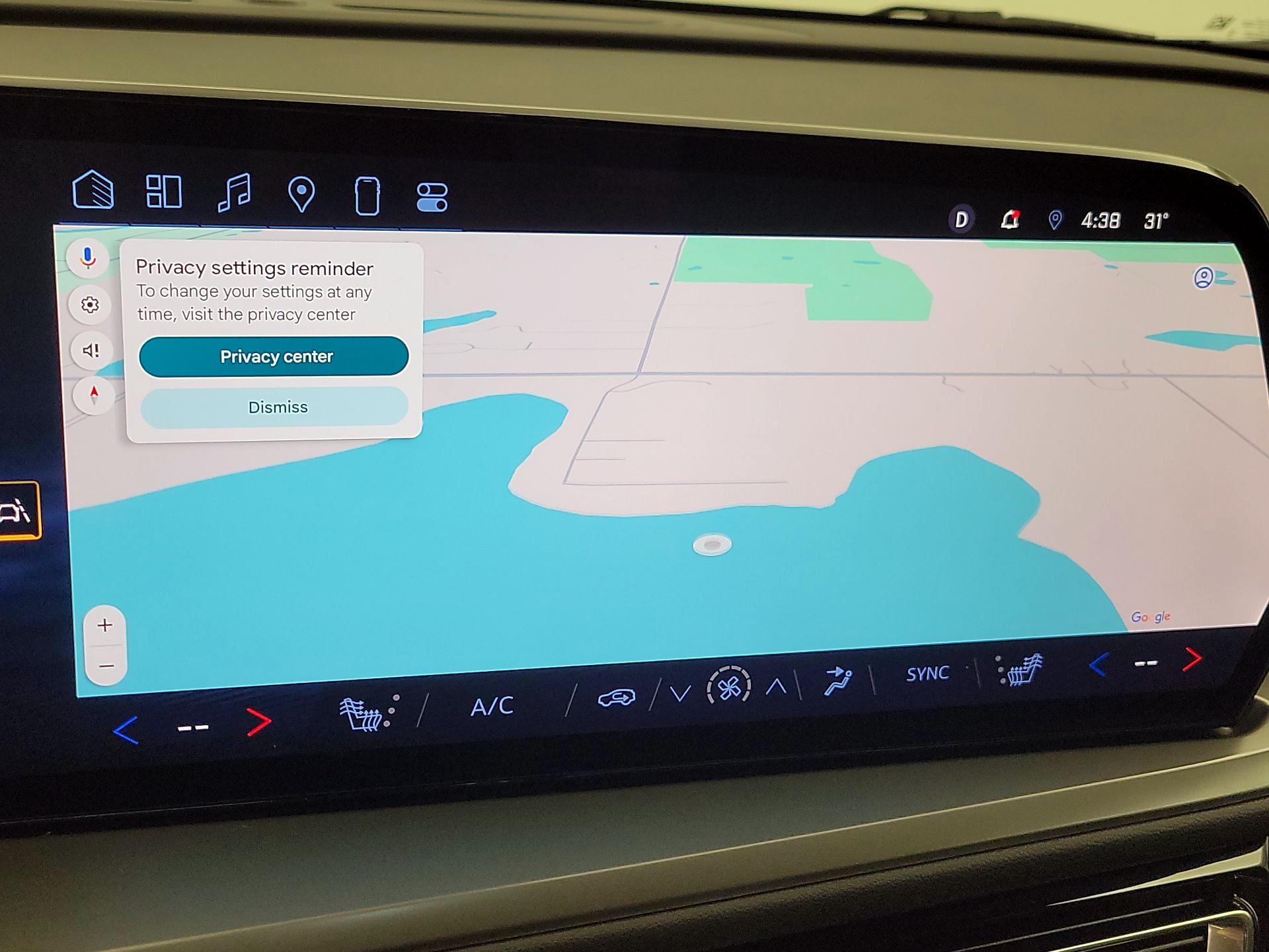 Thumbnail: 2025 Chevrolet Traverse - 14