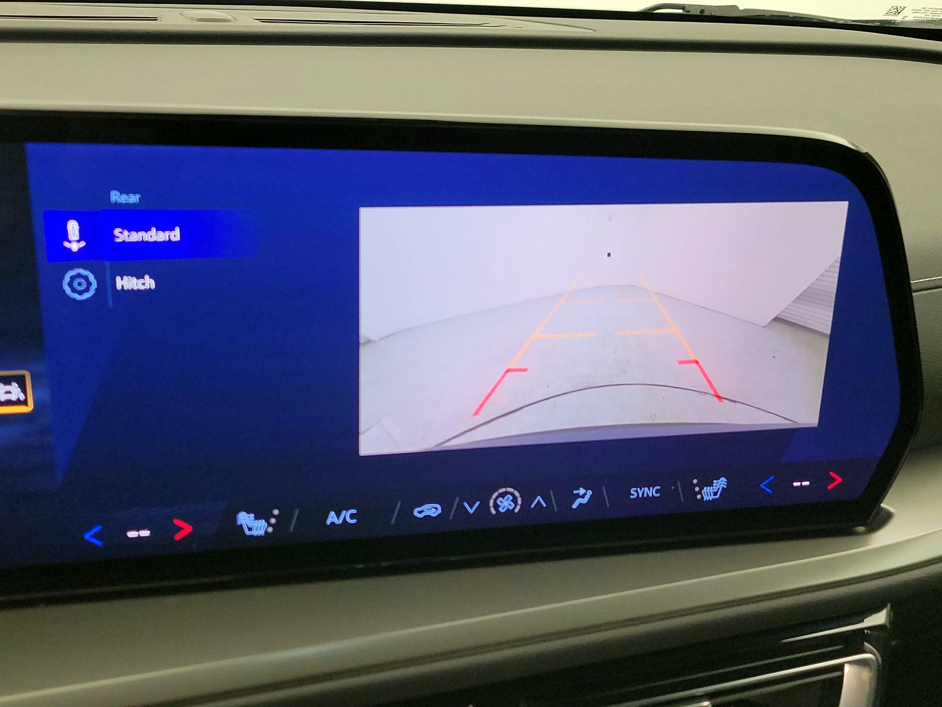 Thumbnail: 2025 Chevrolet Traverse - 15