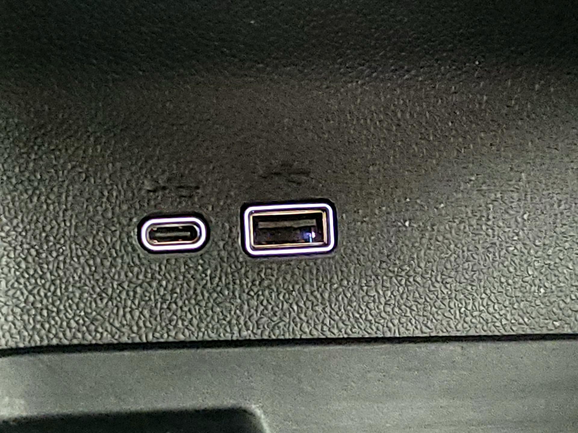 Thumbnail: 2025 Chevrolet Traverse - 19