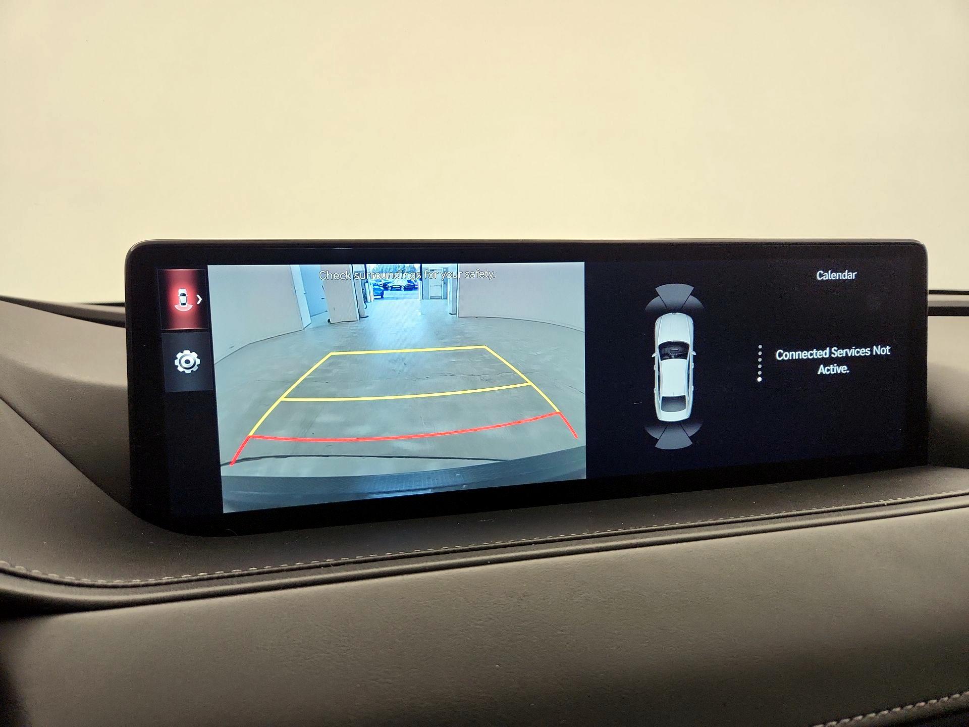 Thumbnail: 2021 Genesis G80 - 15