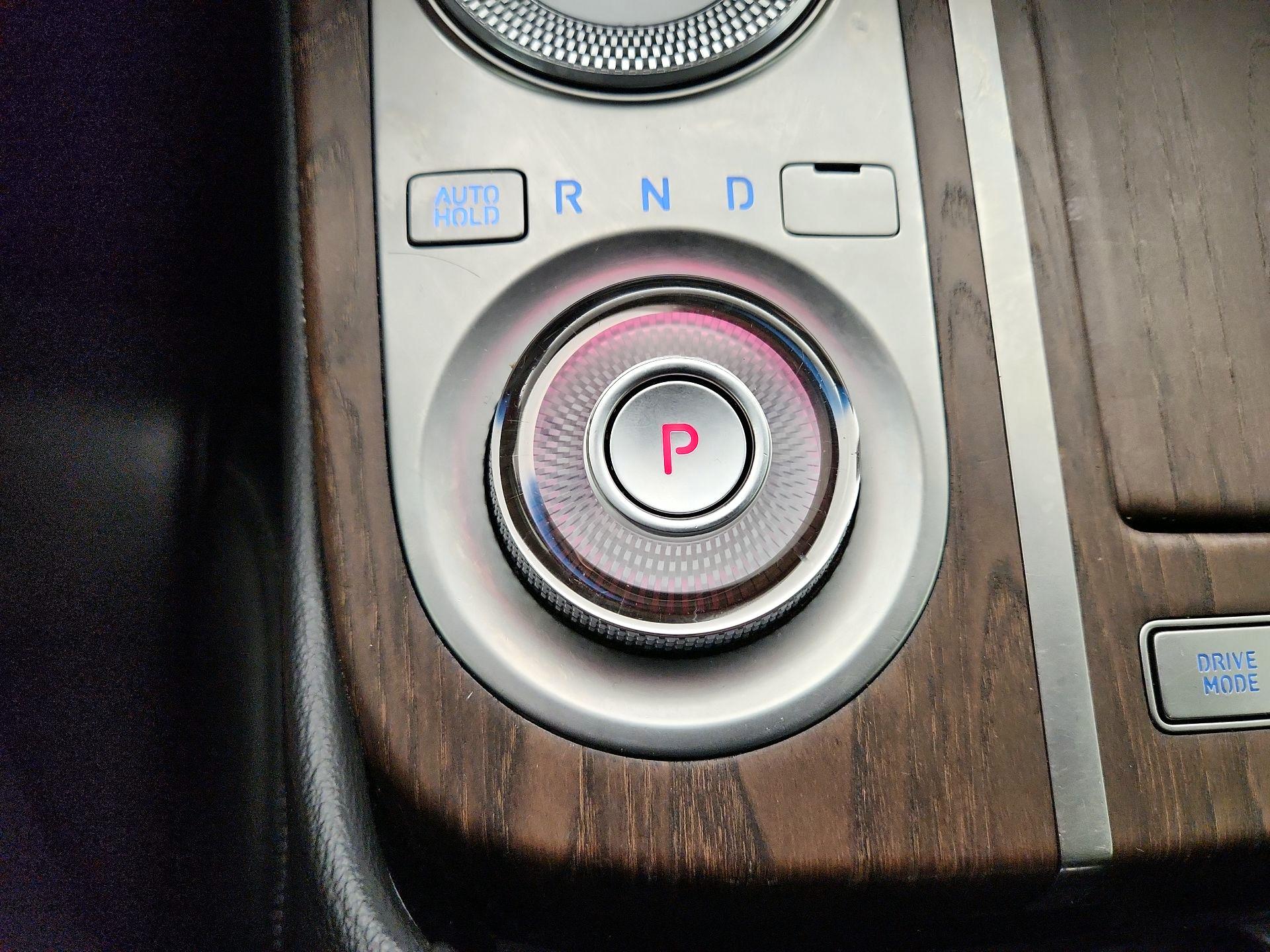 Thumbnail: 2021 Genesis G80 - 18