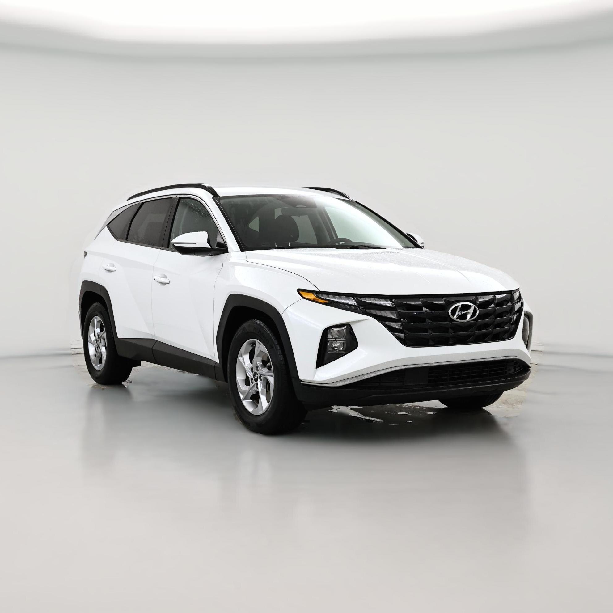 Thumbnail: 2022 Hyundai Tucson - 1