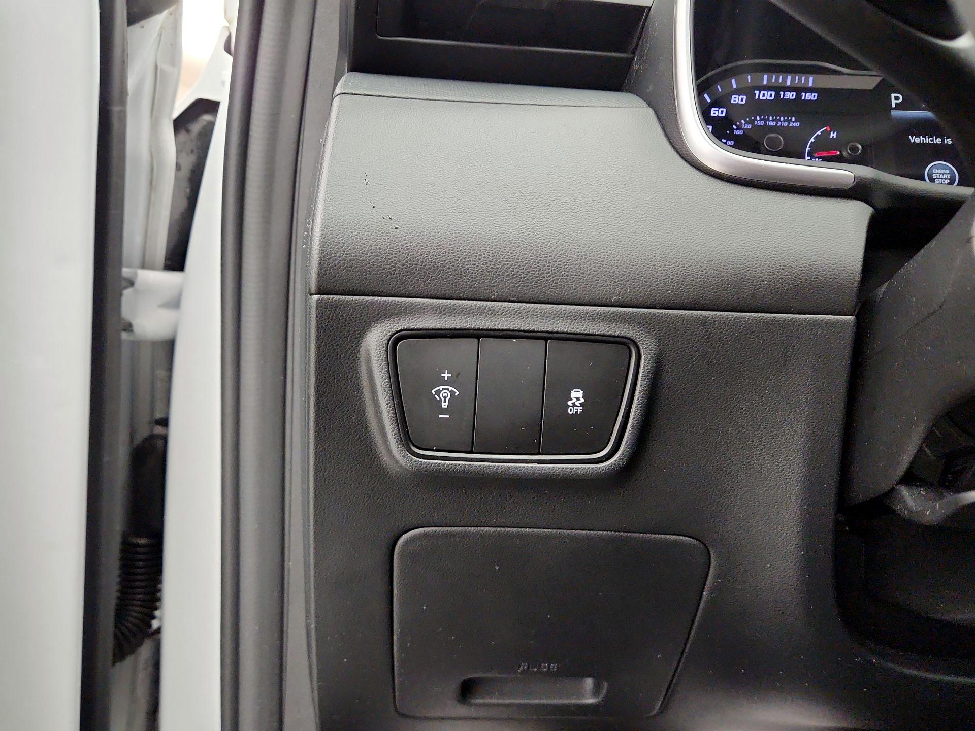 Thumbnail: 2022 Hyundai Tucson - 13